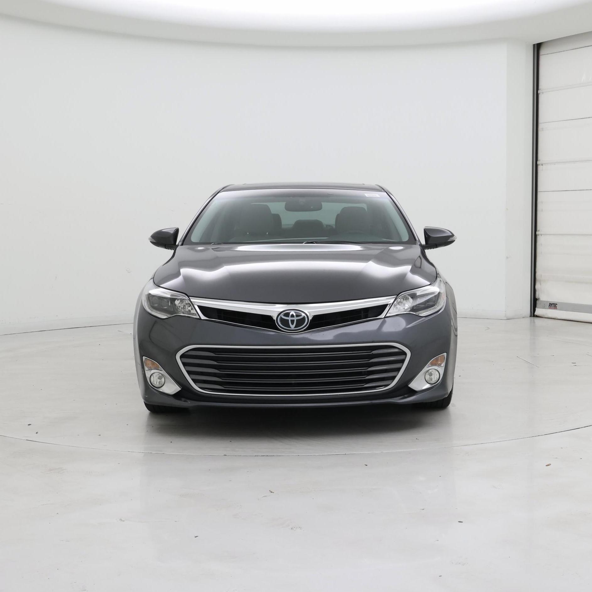 Thumbnail: 2015 Toyota Avalon - 5