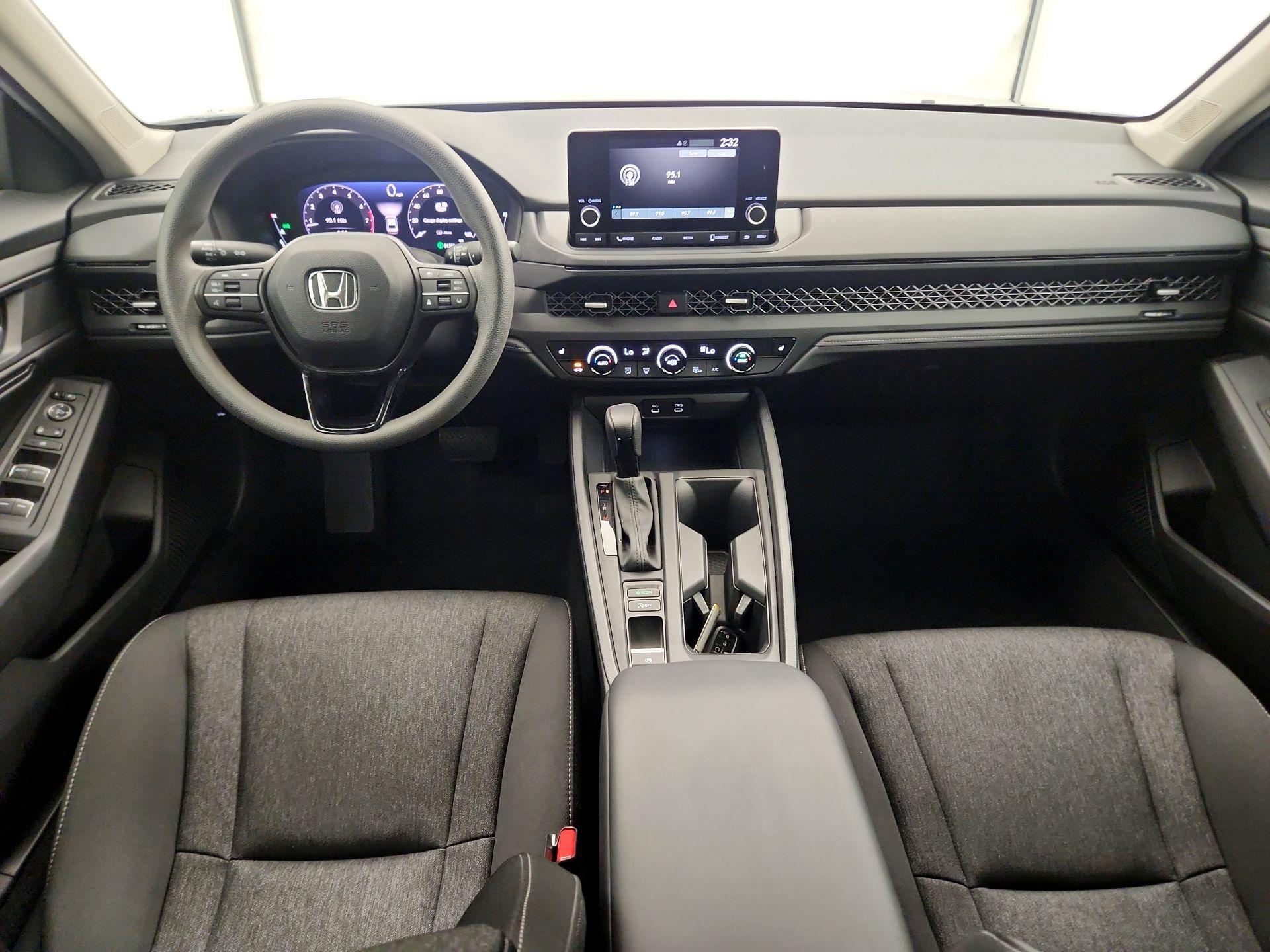 Thumbnail: 2024 Honda Accord - 9