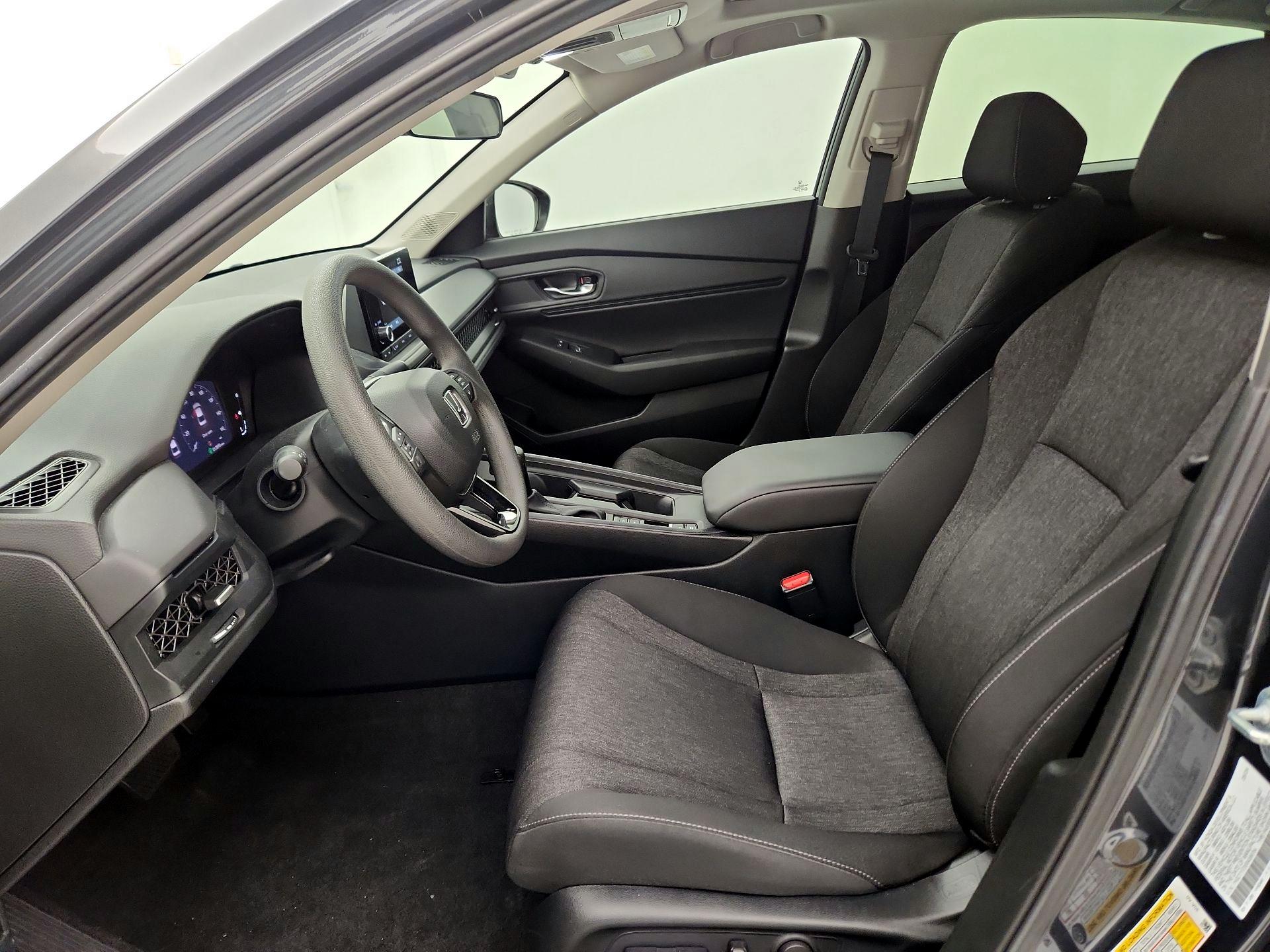 Thumbnail: 2024 Honda Accord - 11