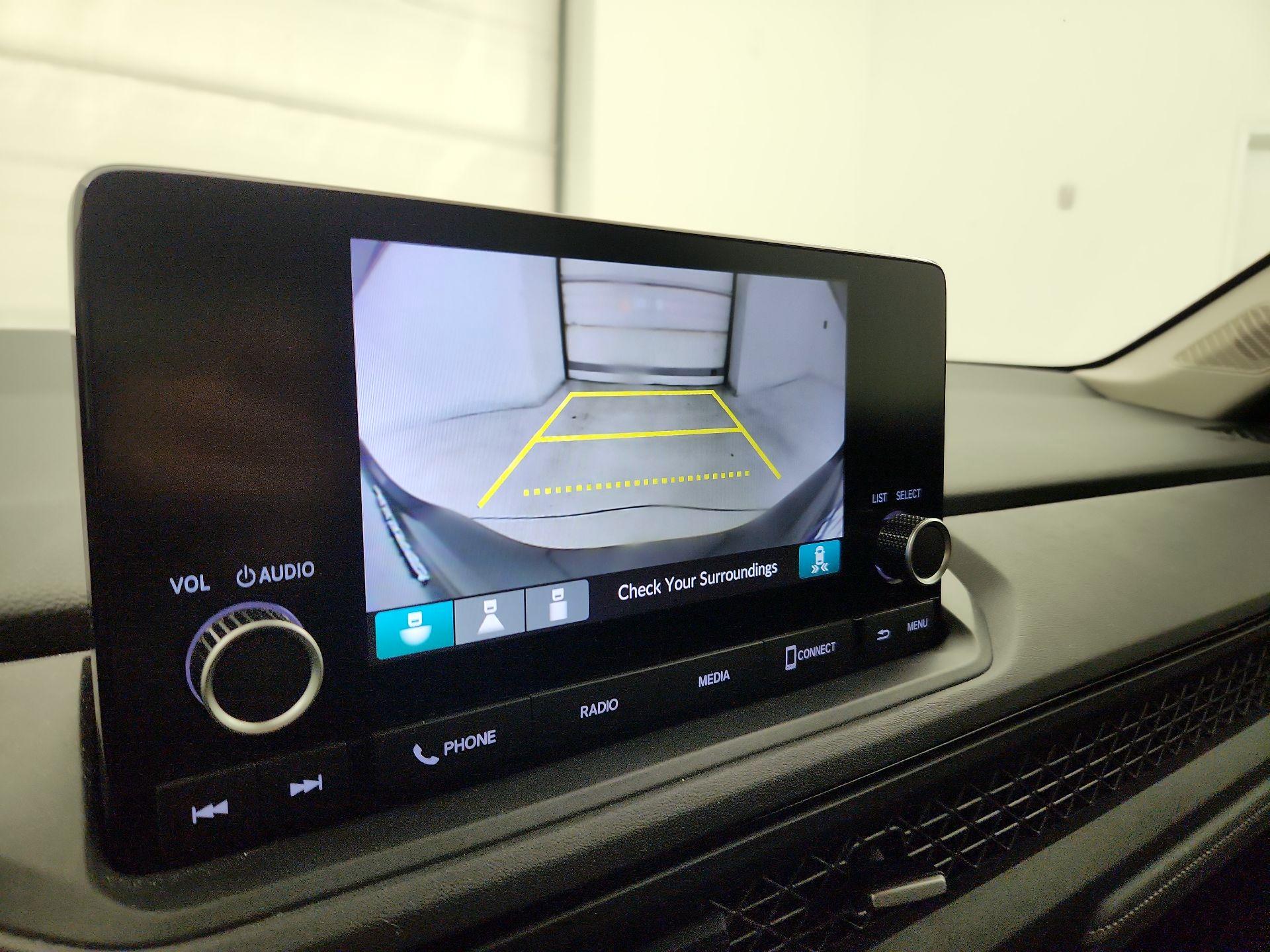 Thumbnail: 2024 Honda Accord - 14