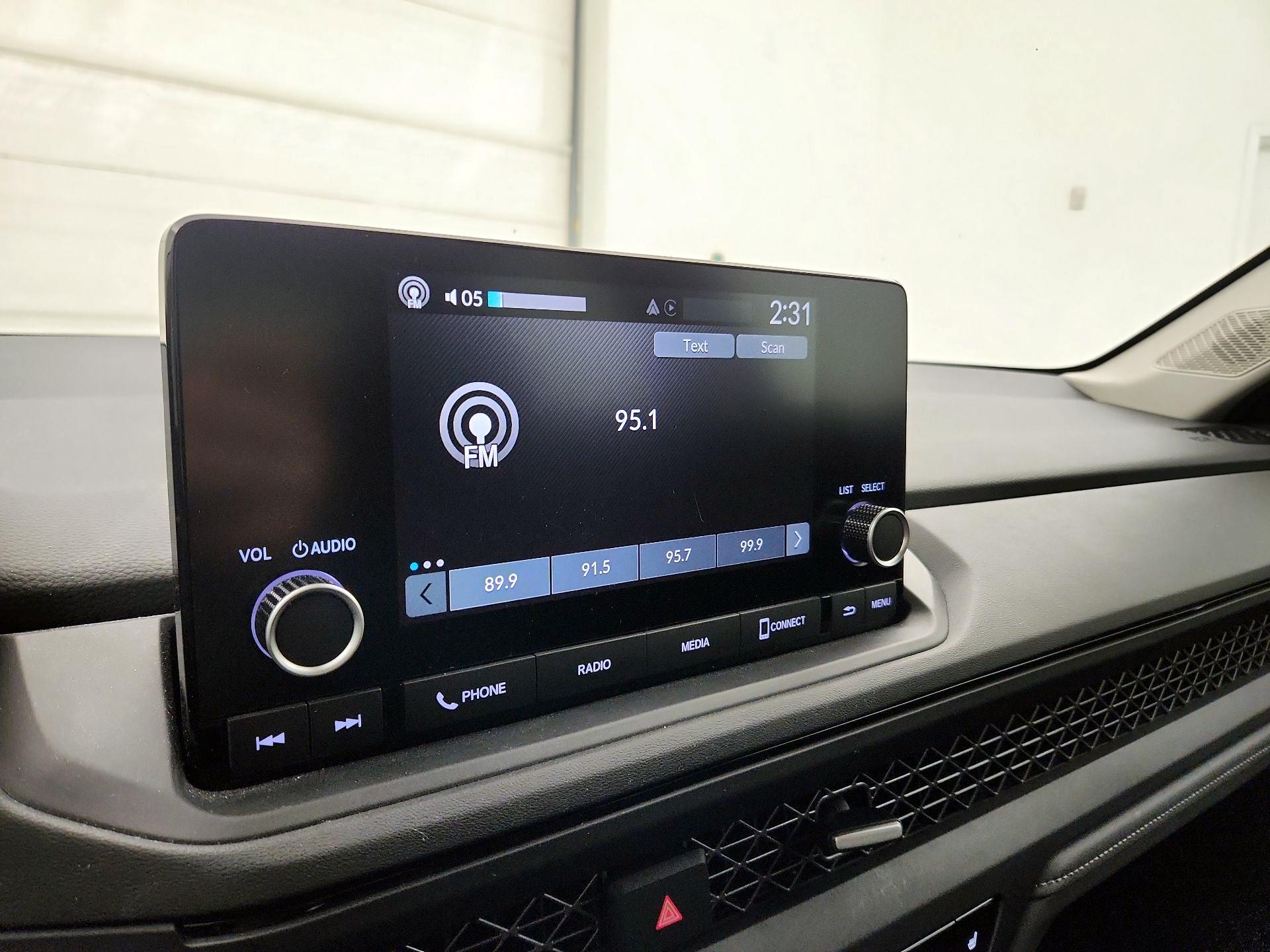 Thumbnail: 2024 Honda Accord - 15