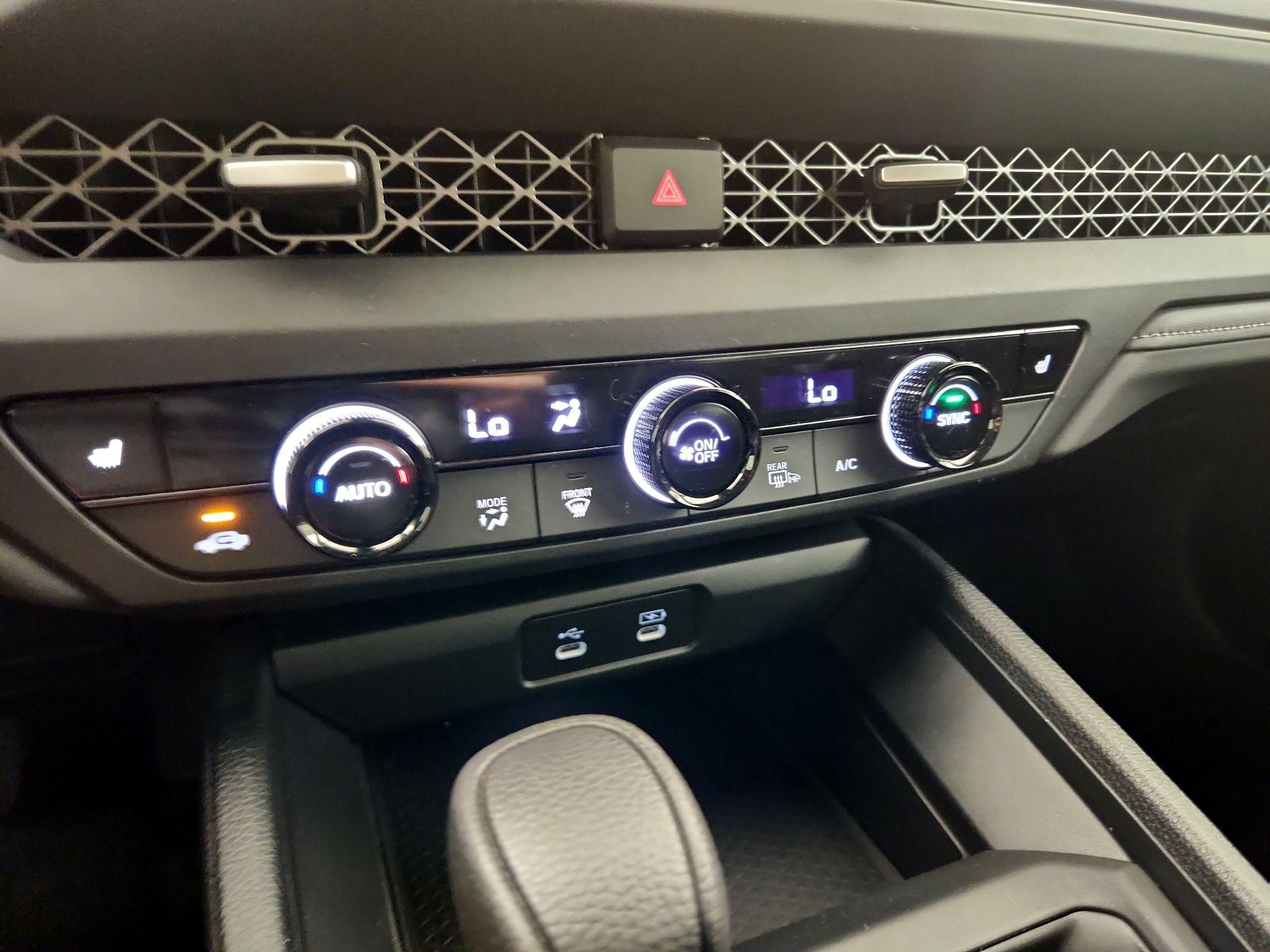 Thumbnail: 2024 Honda Accord - 16