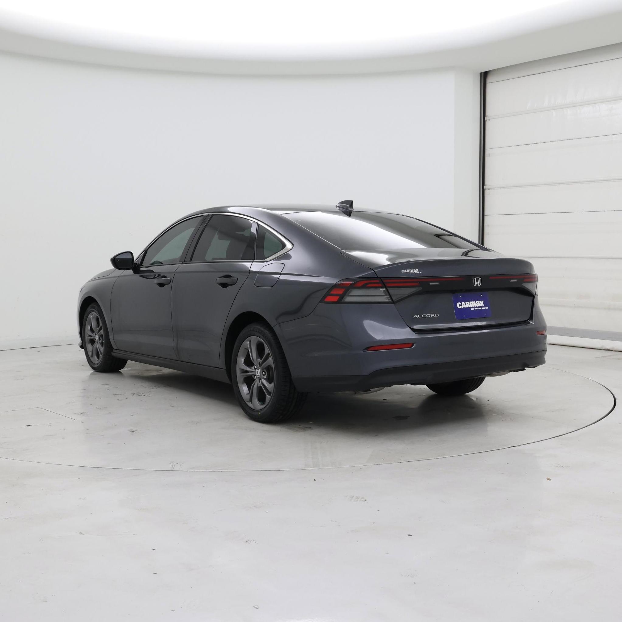 Thumbnail: 2024 Honda Accord - 2