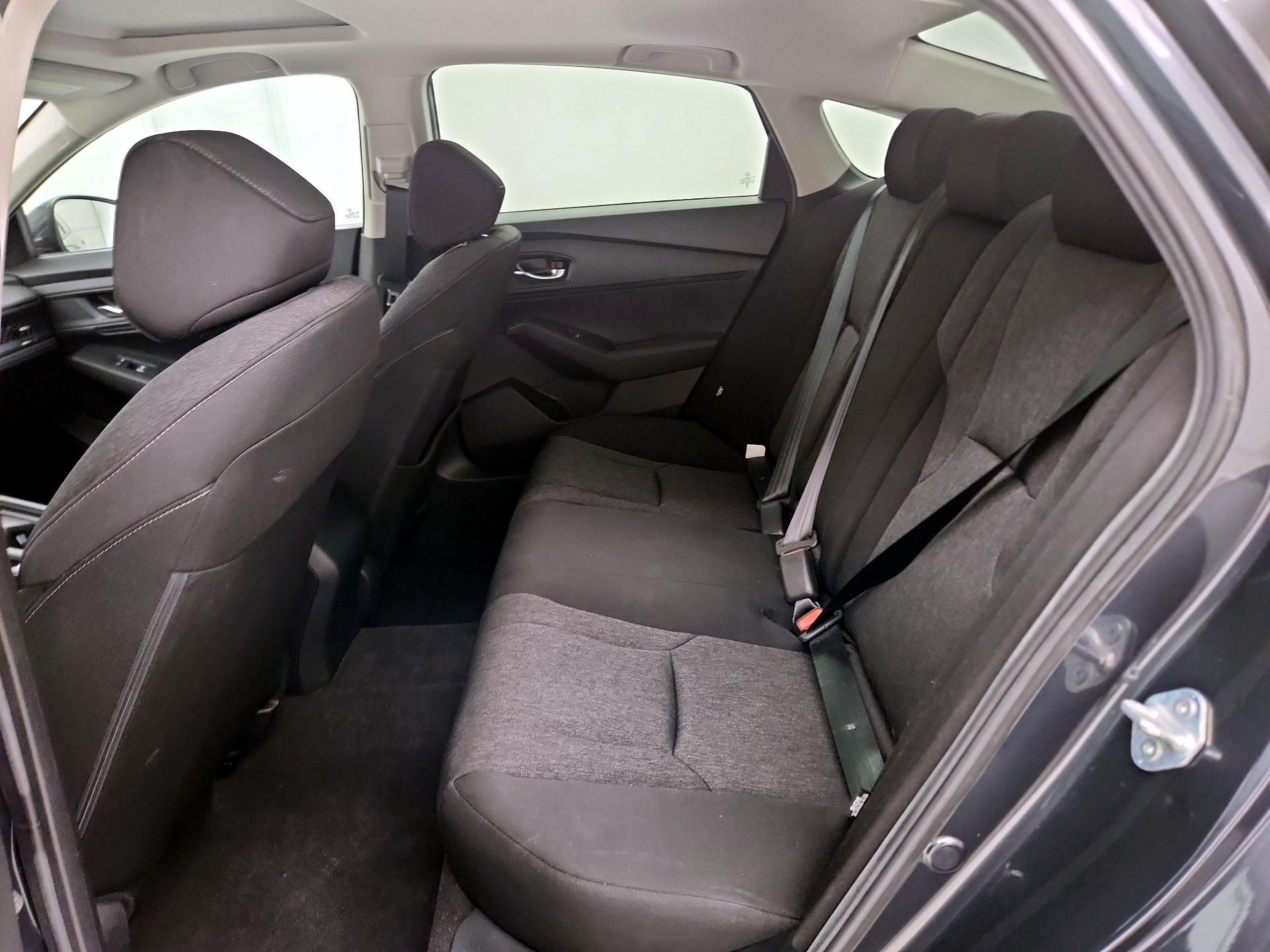 Thumbnail: 2024 Honda Accord - 19