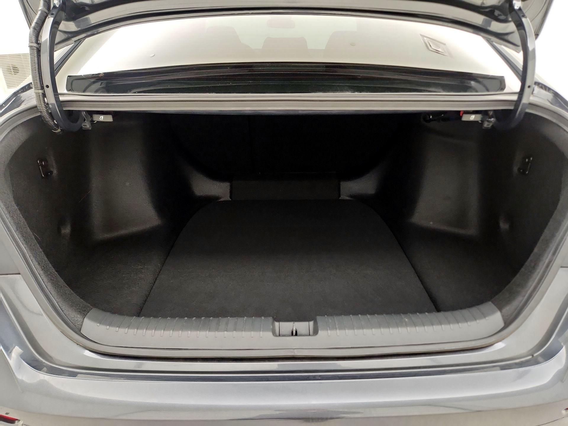 Thumbnail: 2024 Honda Accord - 20