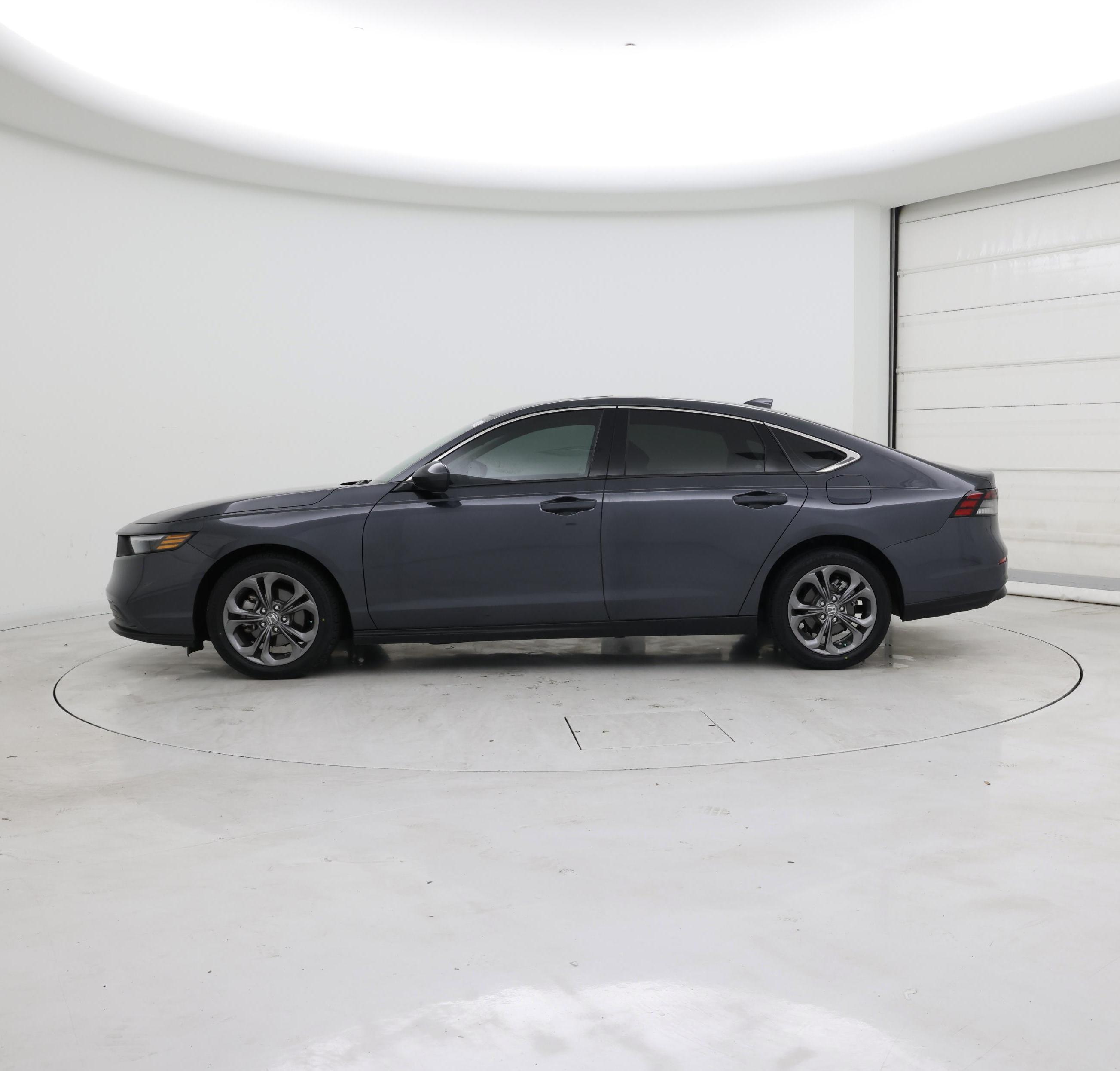 Thumbnail: 2024 Honda Accord - 3