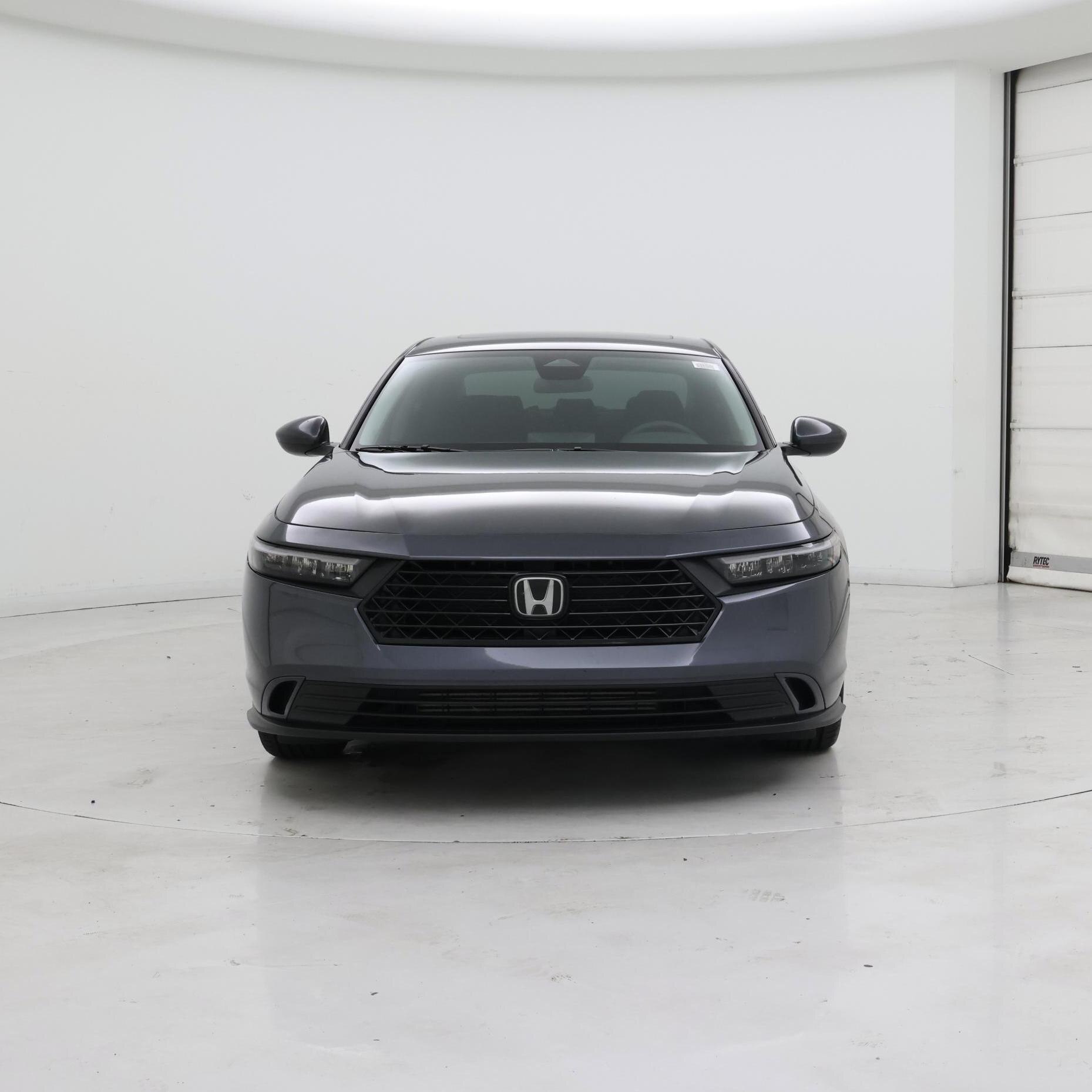 Thumbnail: 2024 Honda Accord - 5