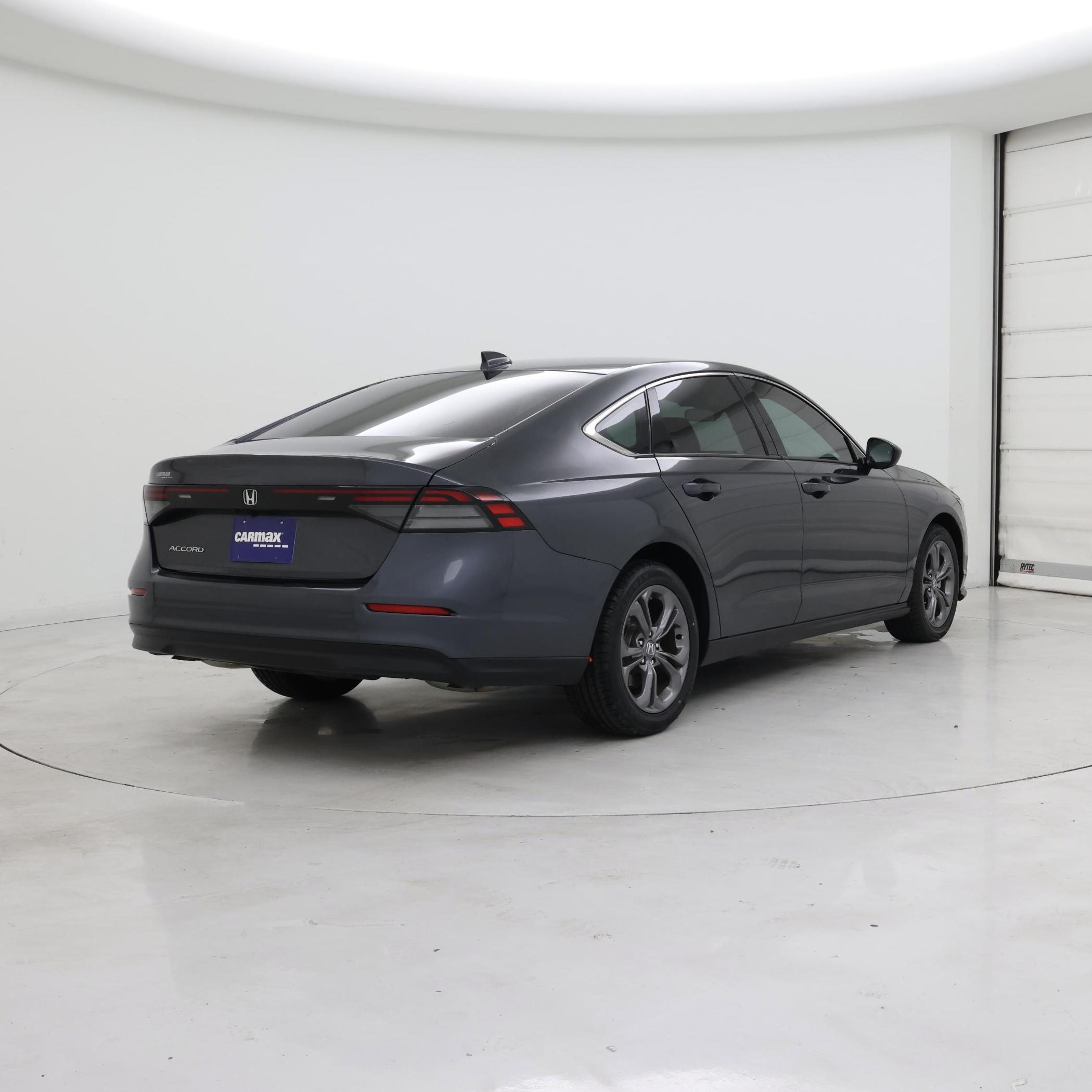 Thumbnail: 2024 Honda Accord - 8