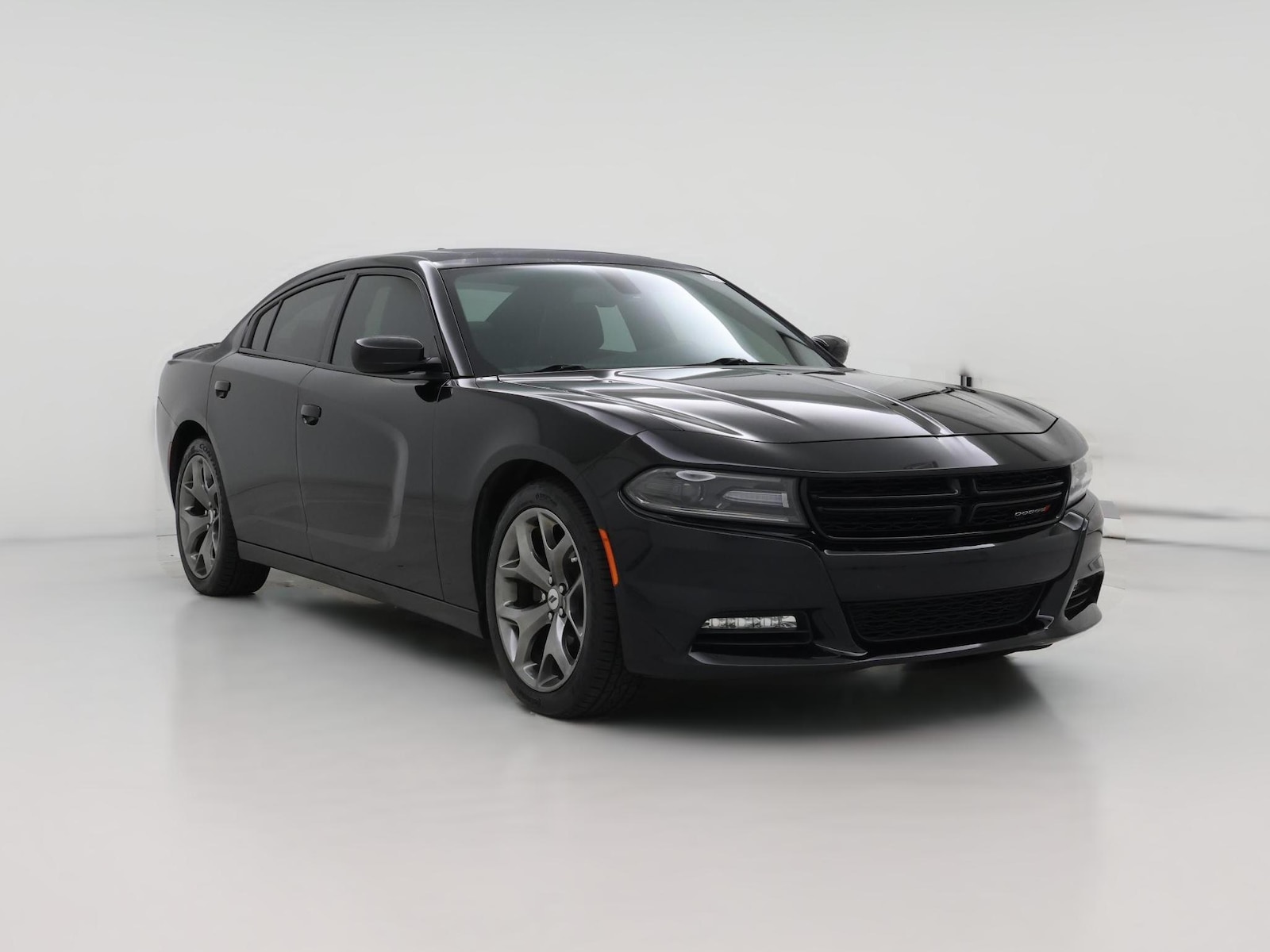 2017 Dodge Charger SXT