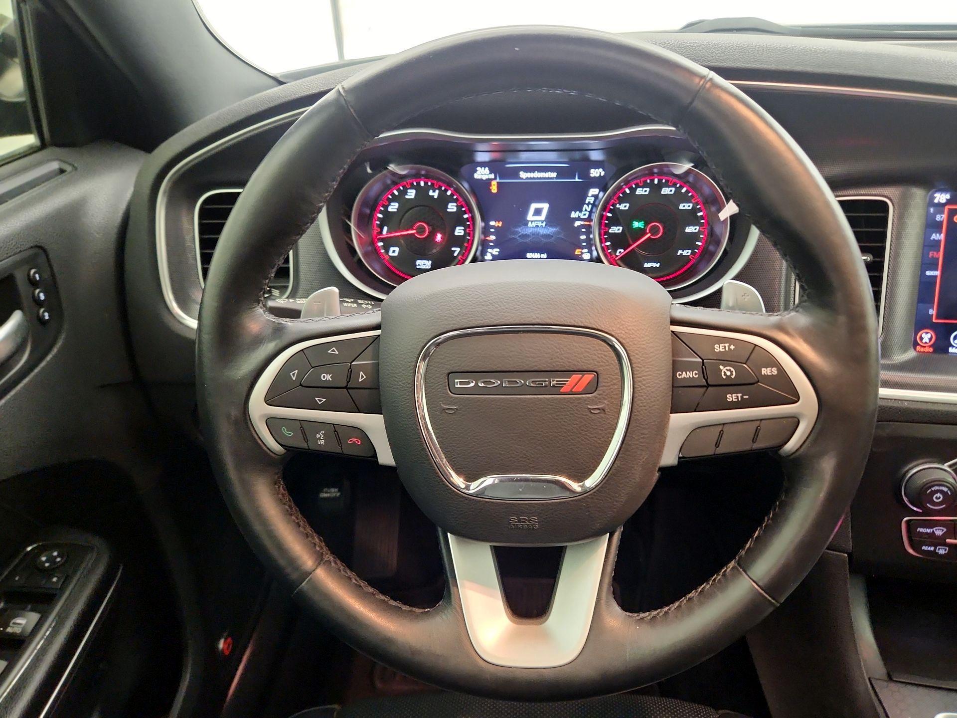 Thumbnail: 2017 Dodge Charger - 10