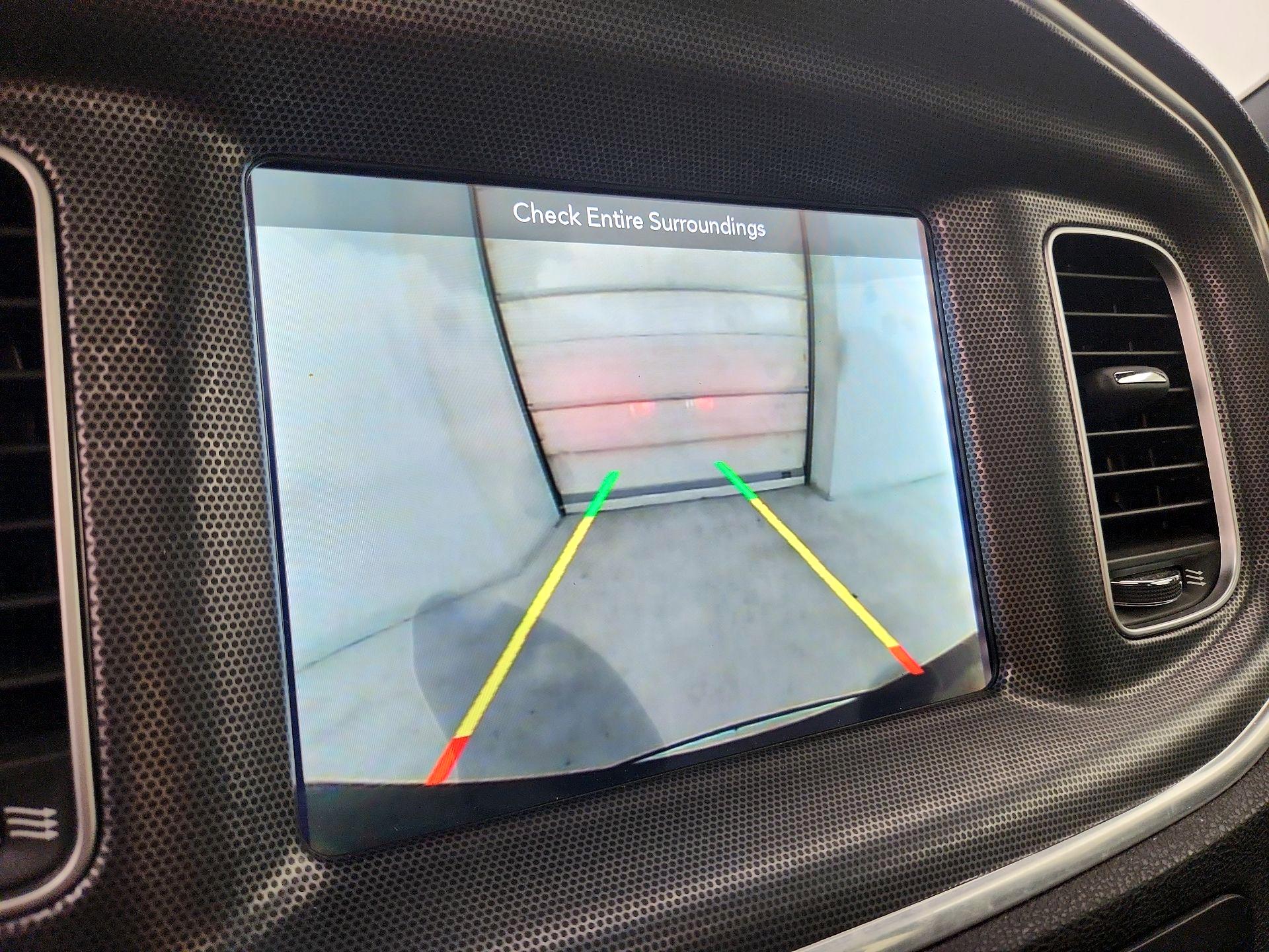 Thumbnail: 2017 Dodge Charger - 14