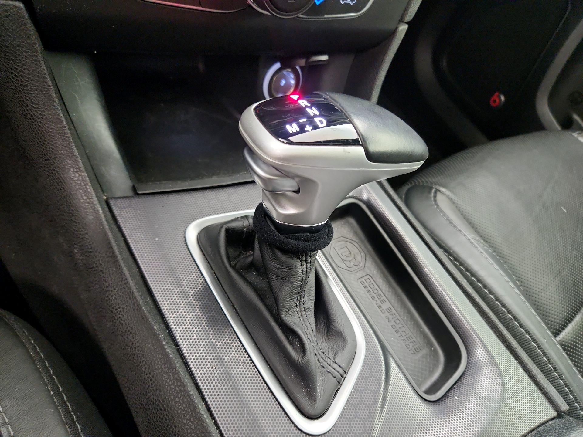 Thumbnail: 2017 Dodge Charger - 17