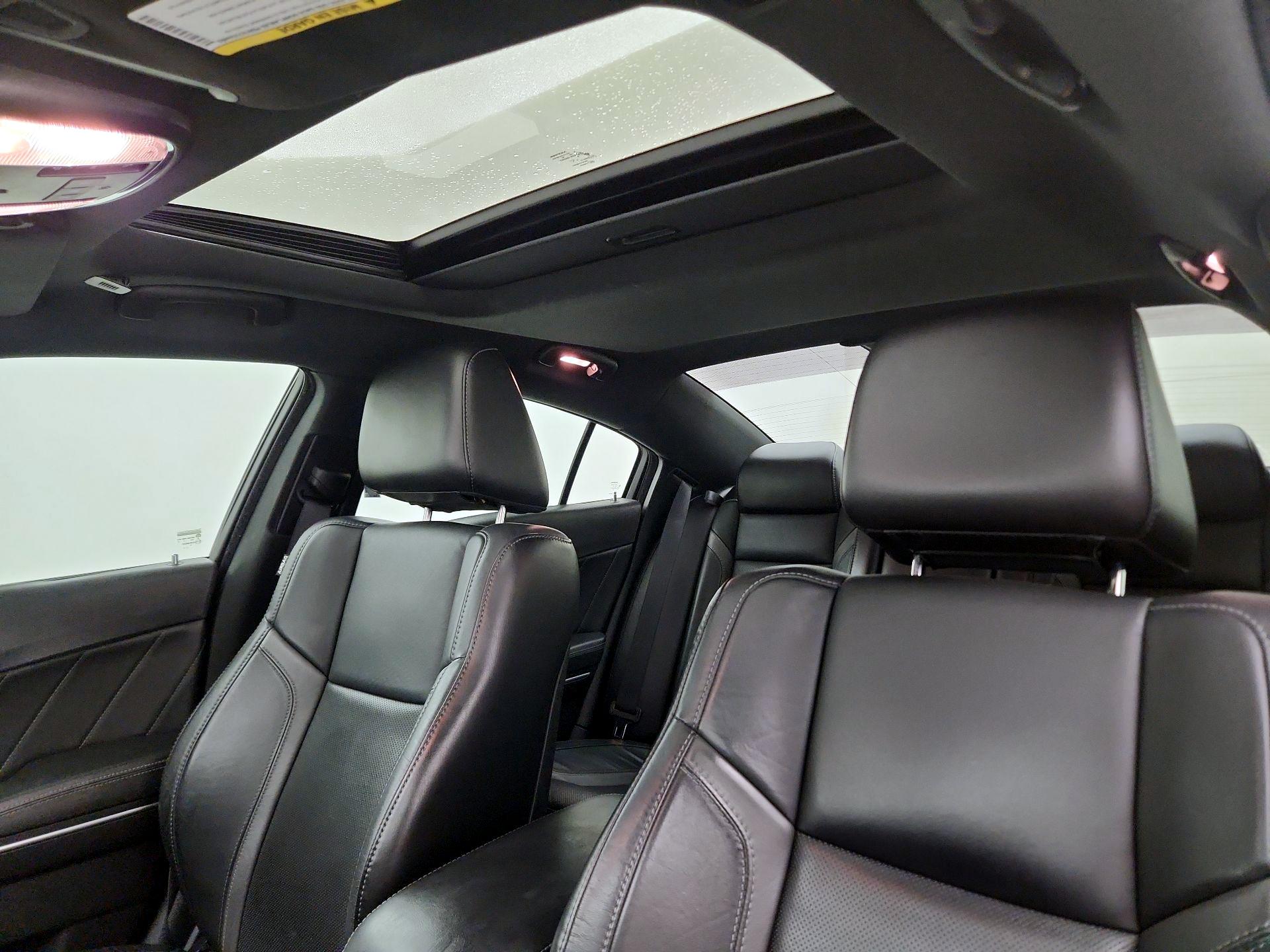 Thumbnail: 2017 Dodge Charger - 19