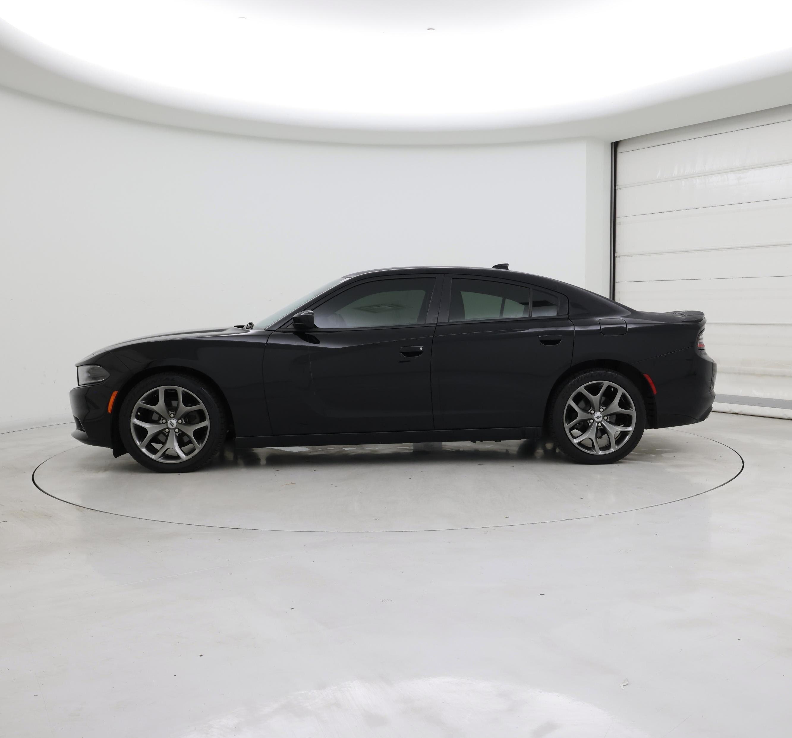 Thumbnail: 2017 Dodge Charger - 3