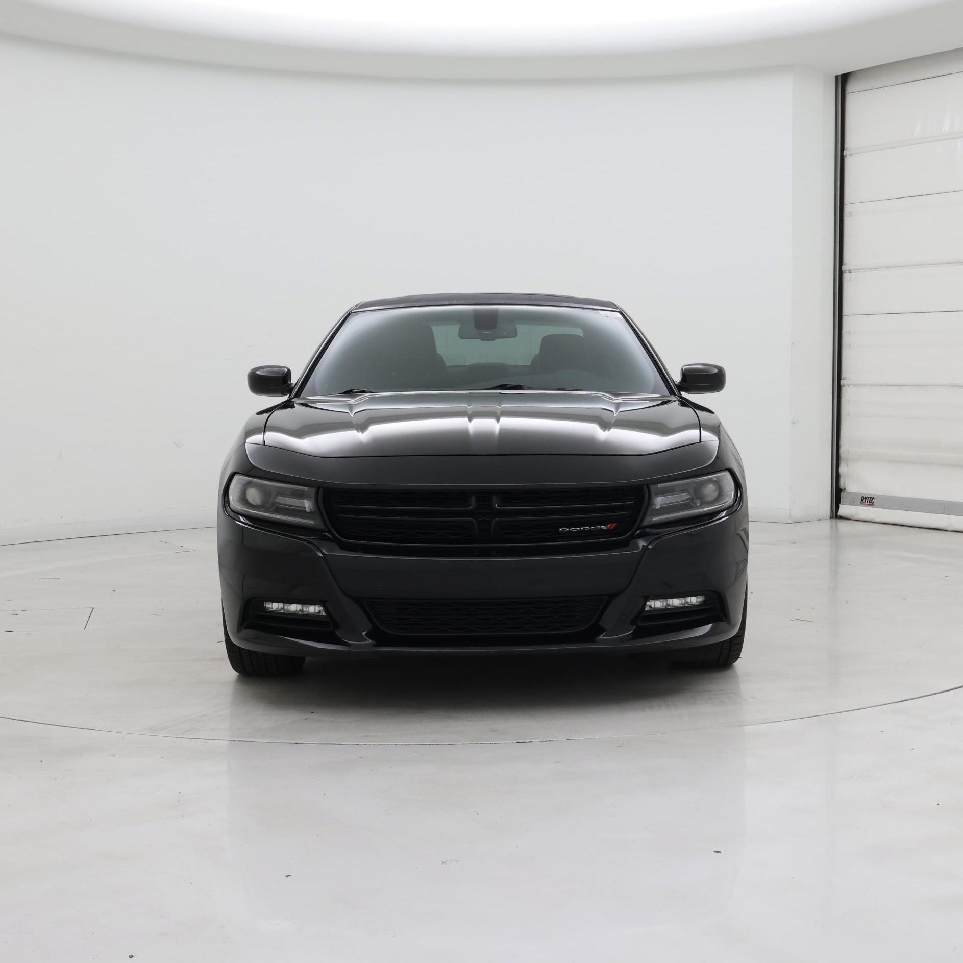Thumbnail: 2017 Dodge Charger - 5