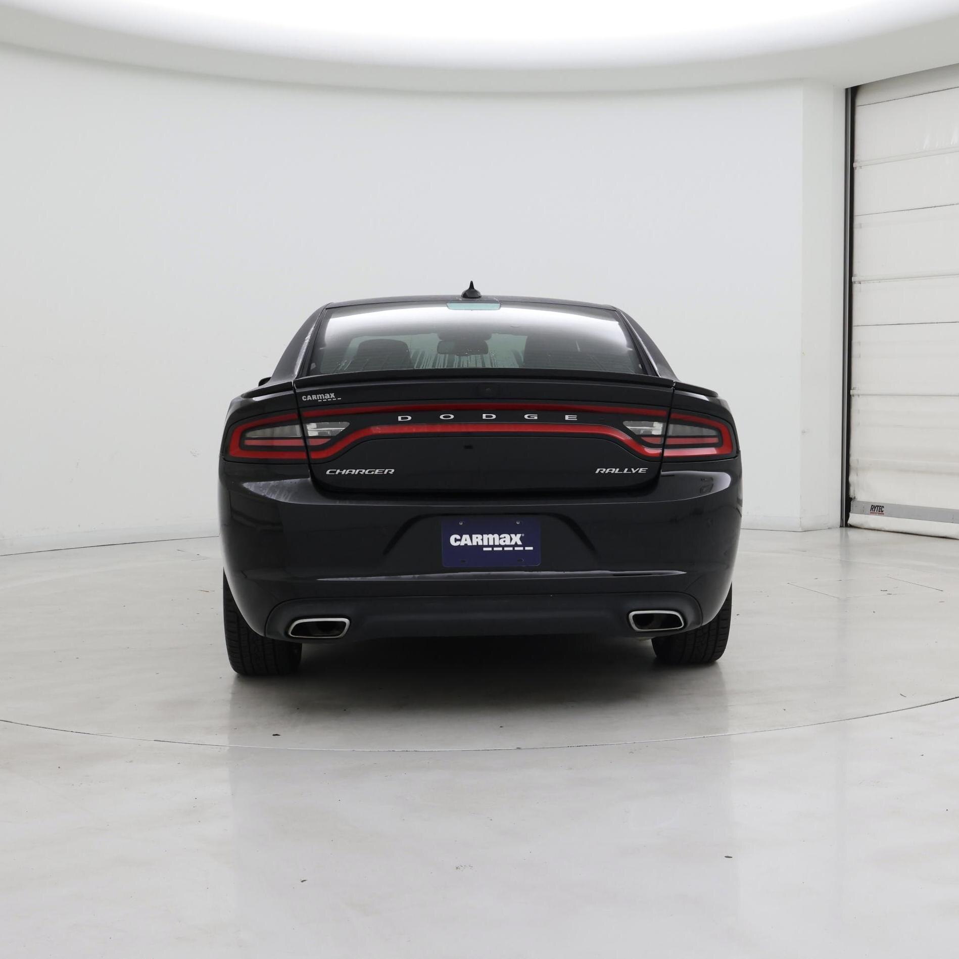 Thumbnail: 2017 Dodge Charger - 6