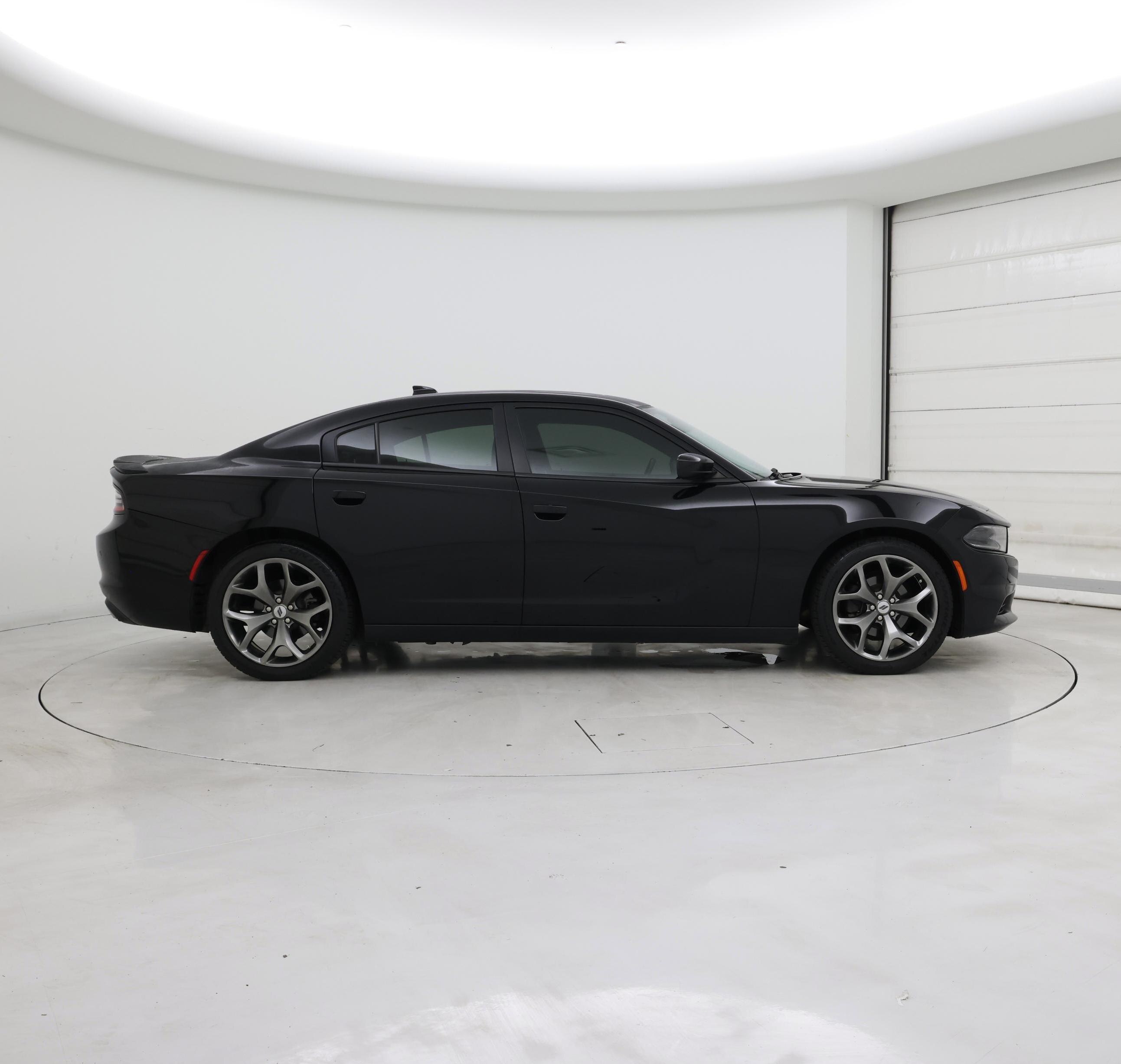 Thumbnail: 2017 Dodge Charger - 7