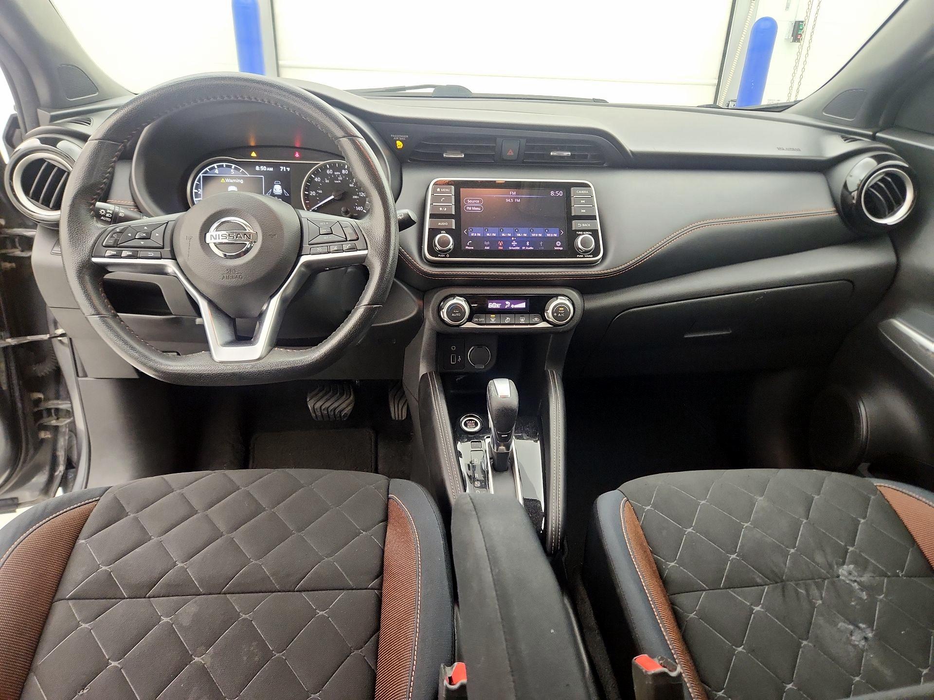 Thumbnail: 2018 Nissan Kicks - 9