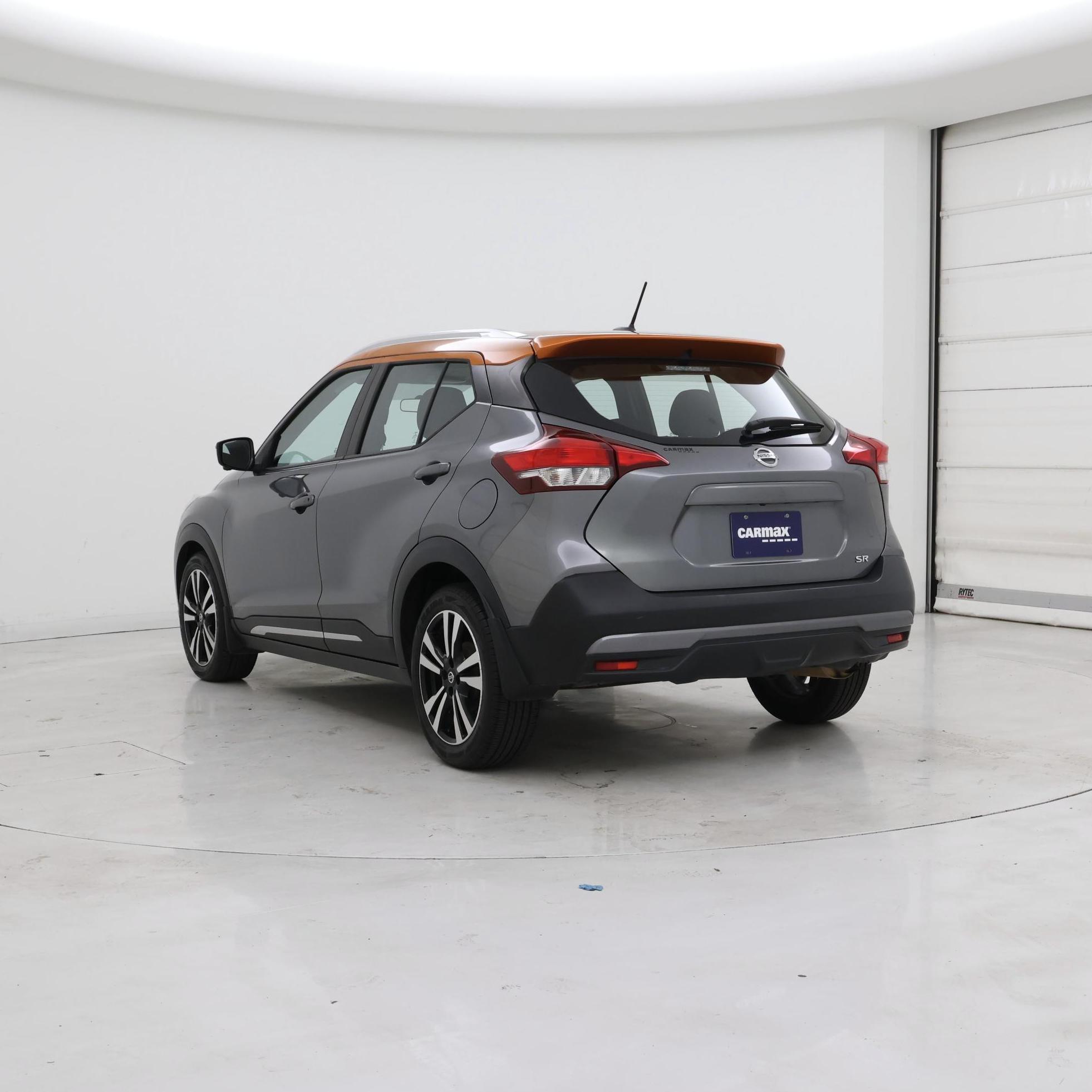 Thumbnail: 2018 Nissan Kicks - 2