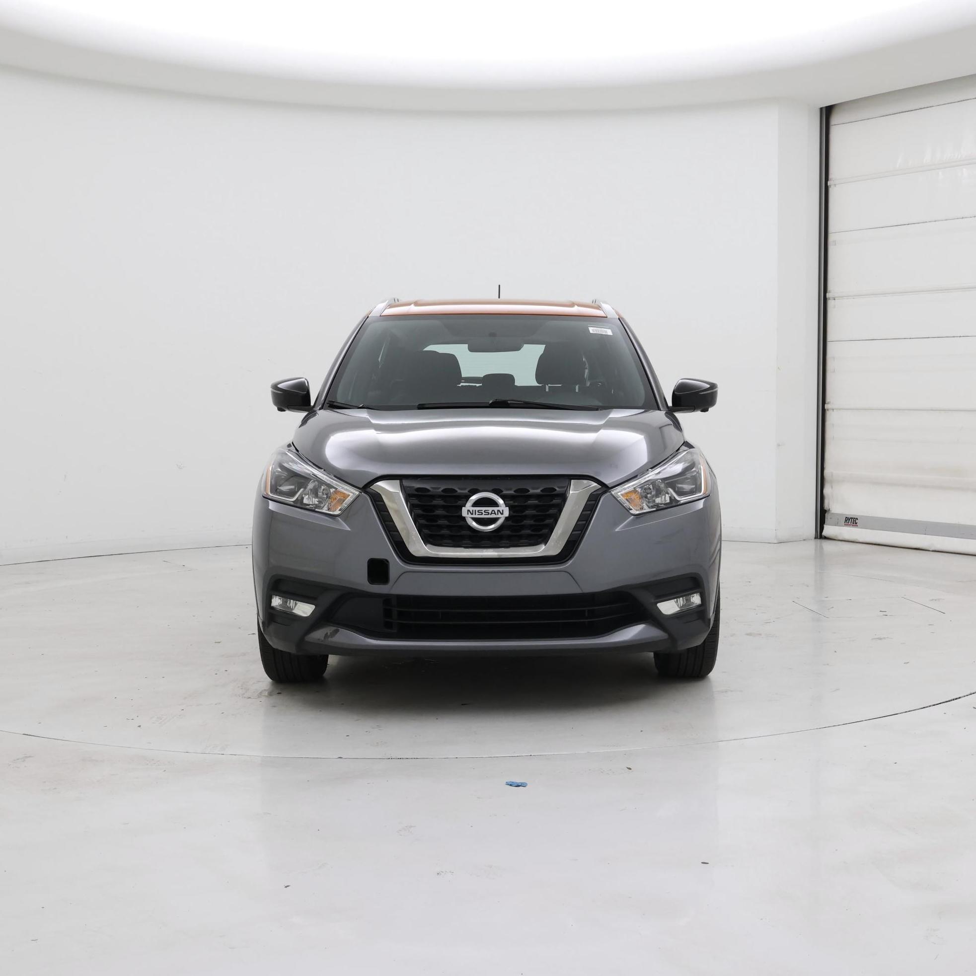 Thumbnail: 2018 Nissan Kicks - 5