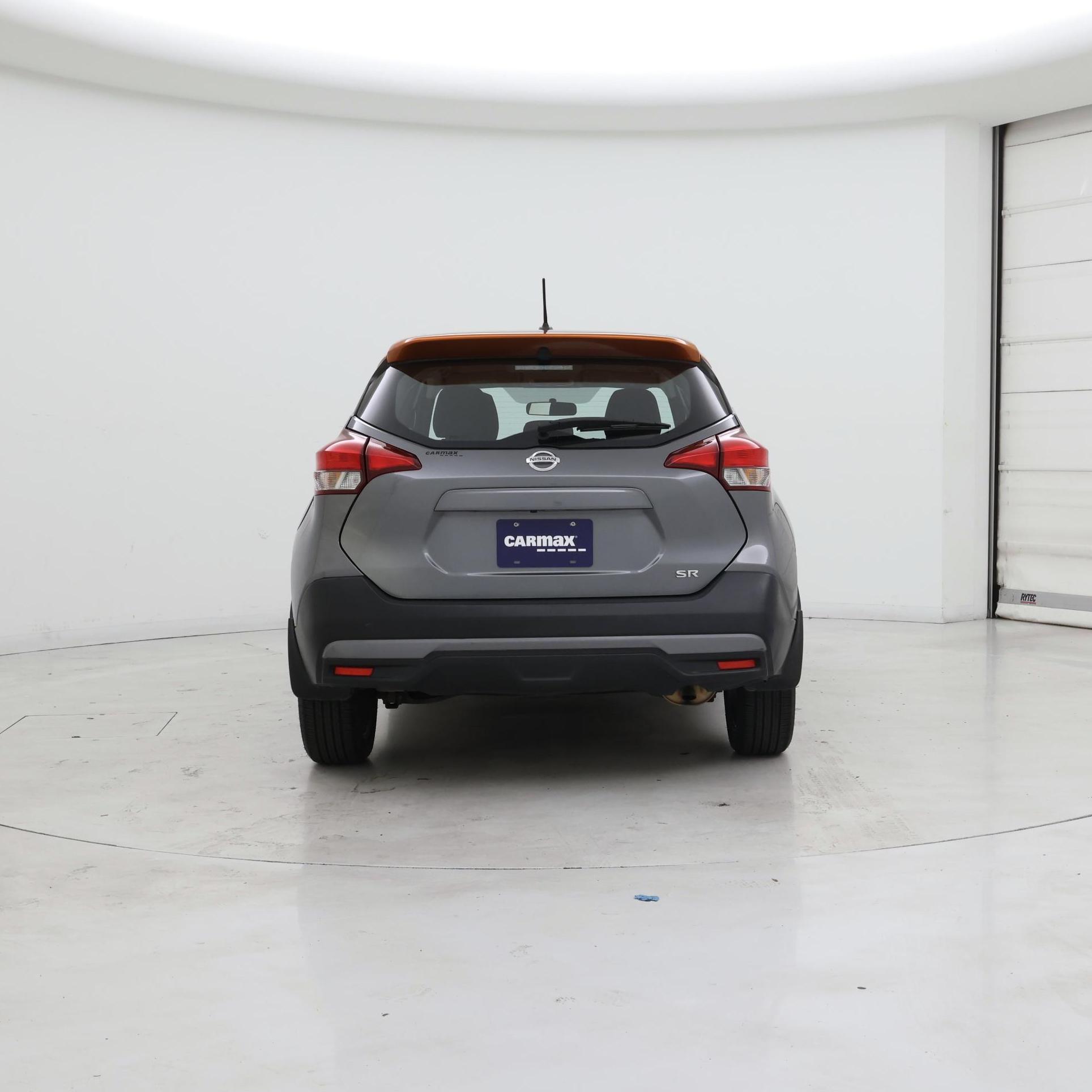 Thumbnail: 2018 Nissan Kicks - 6