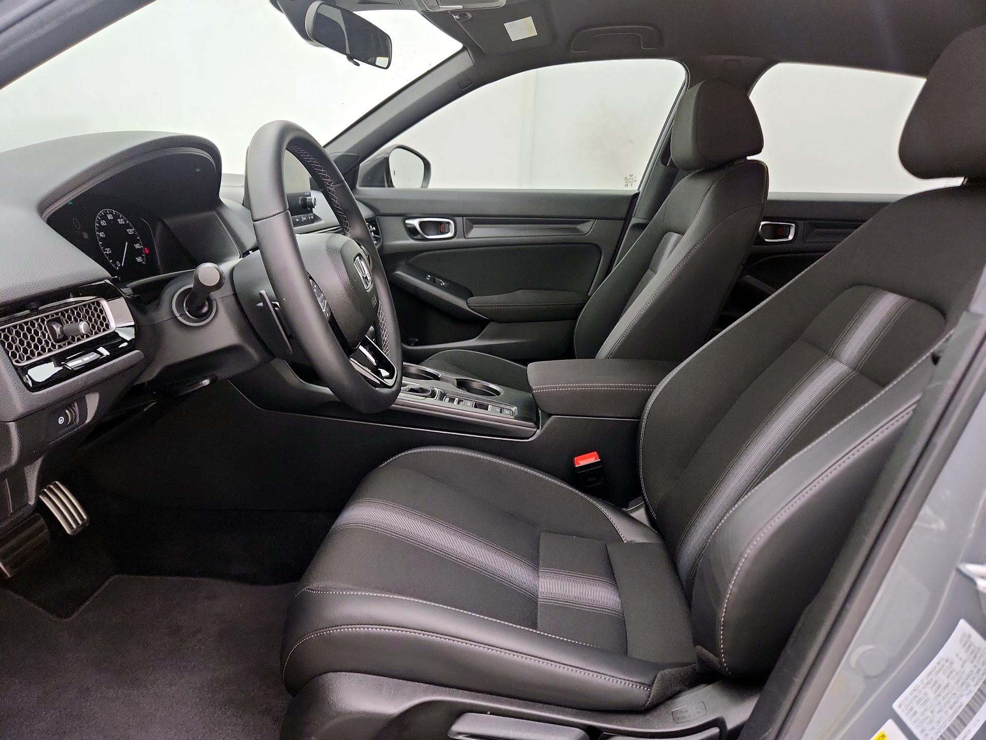 Thumbnail: 2025 Honda Civic - 11