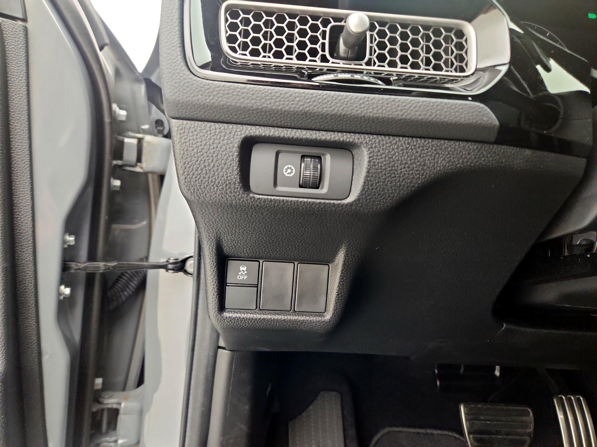 Thumbnail: 2025 Honda Civic - 13