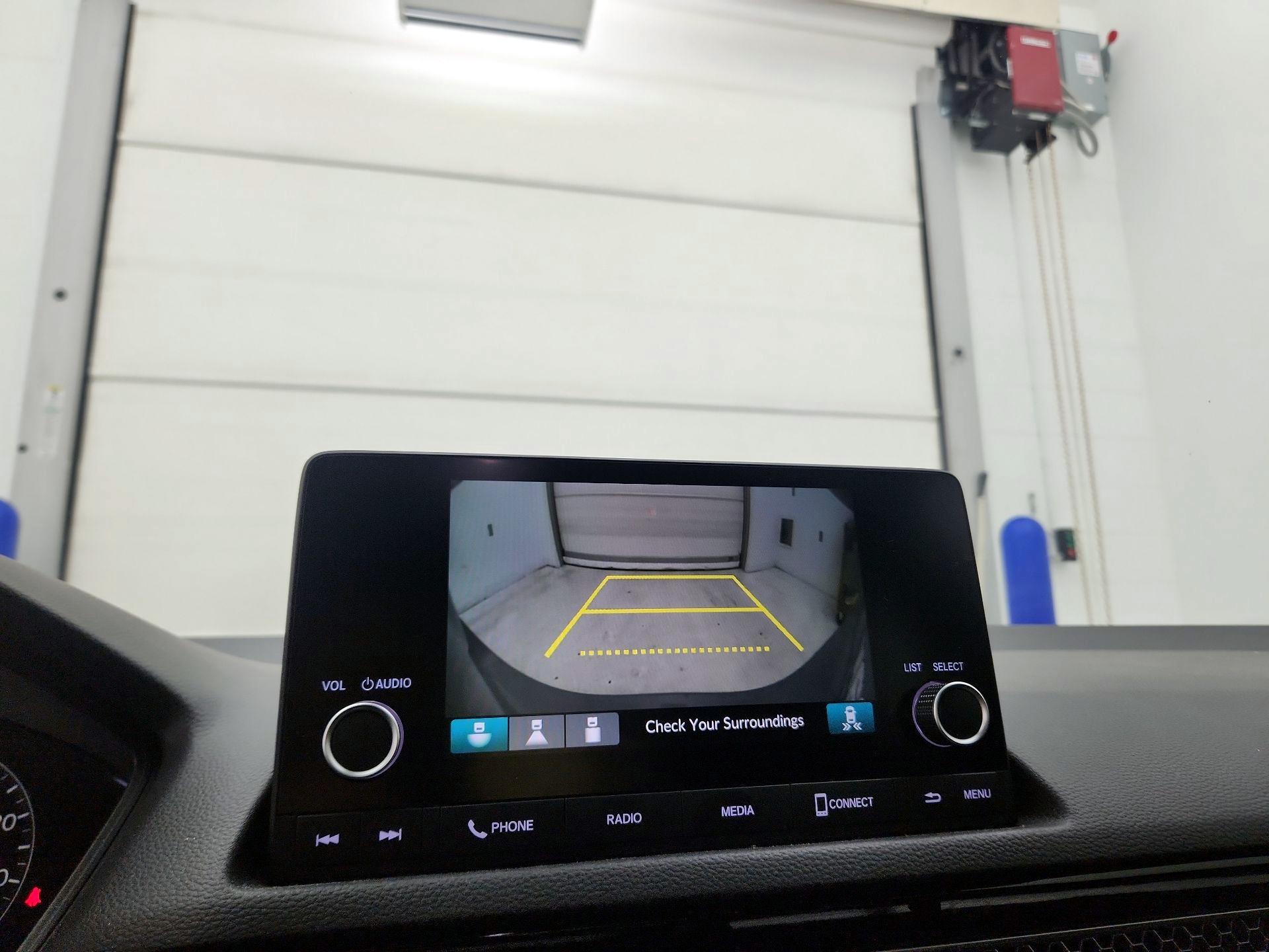 Thumbnail: 2025 Honda Civic - 14