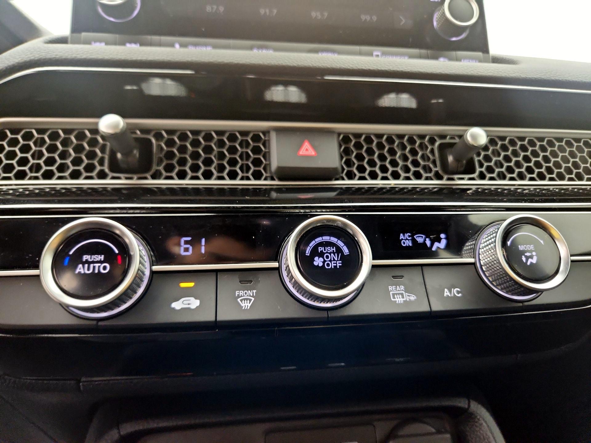 Thumbnail: 2025 Honda Civic - 16