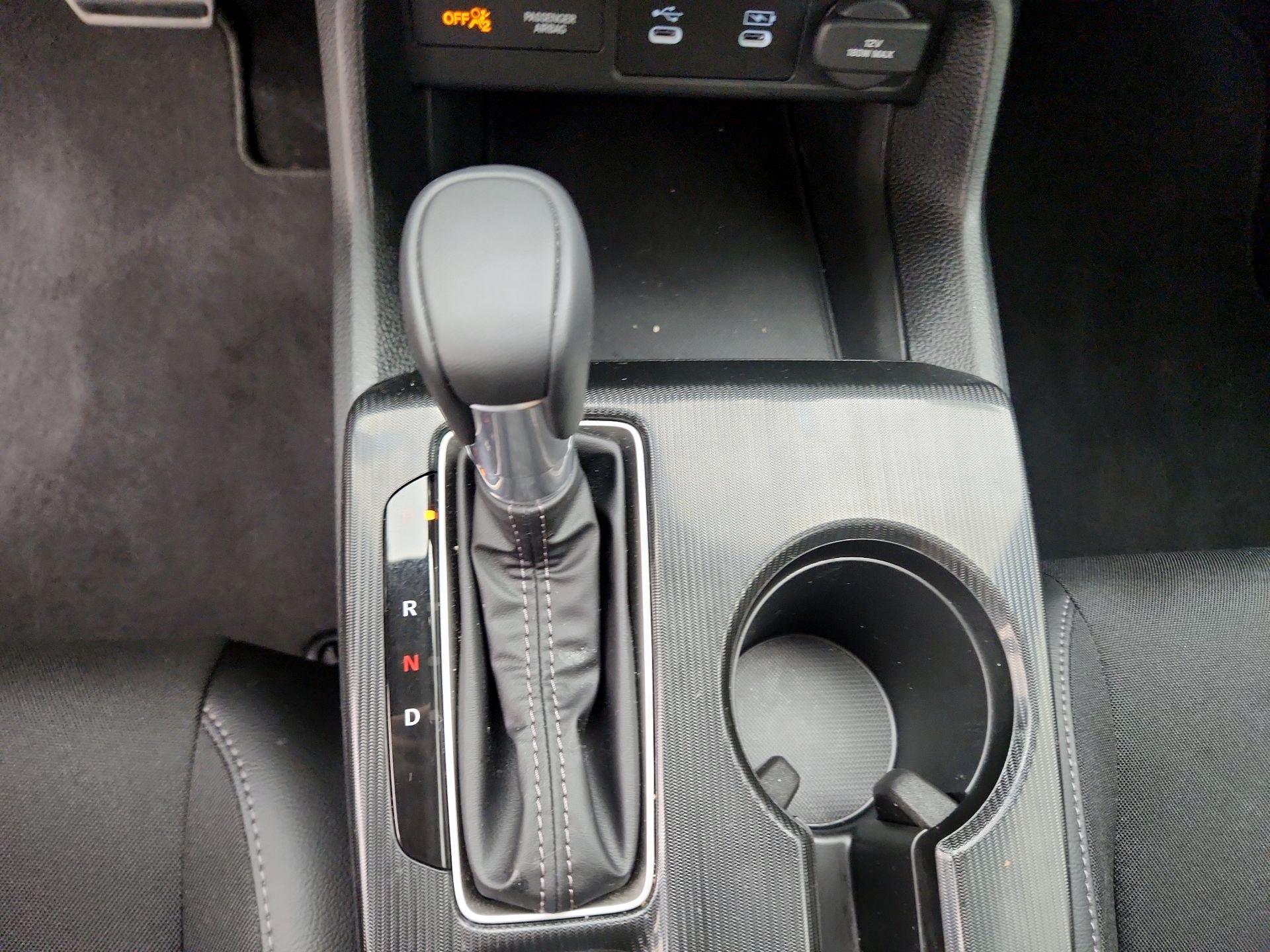 Thumbnail: 2025 Honda Civic - 17