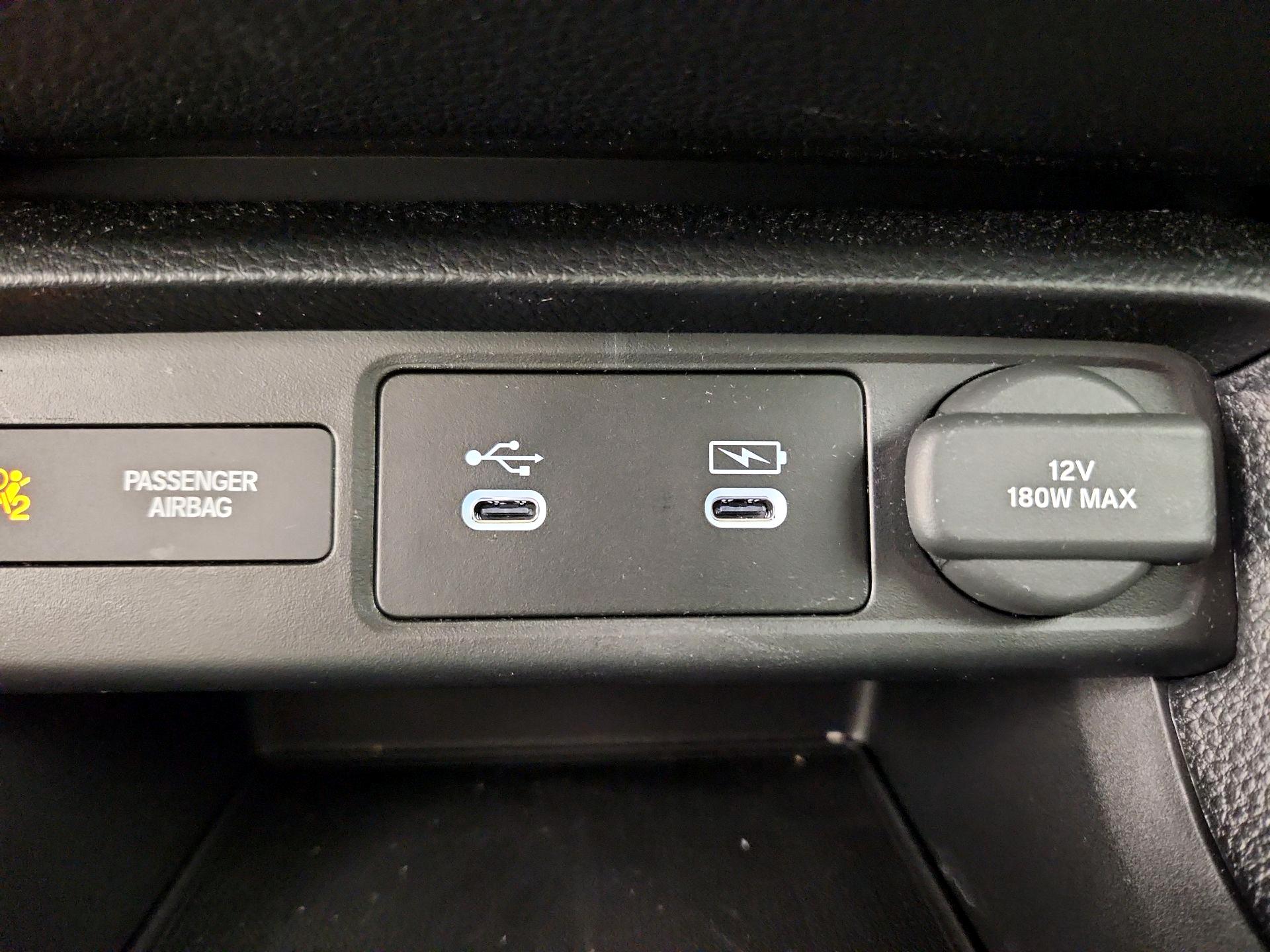 Thumbnail: 2025 Honda Civic - 18