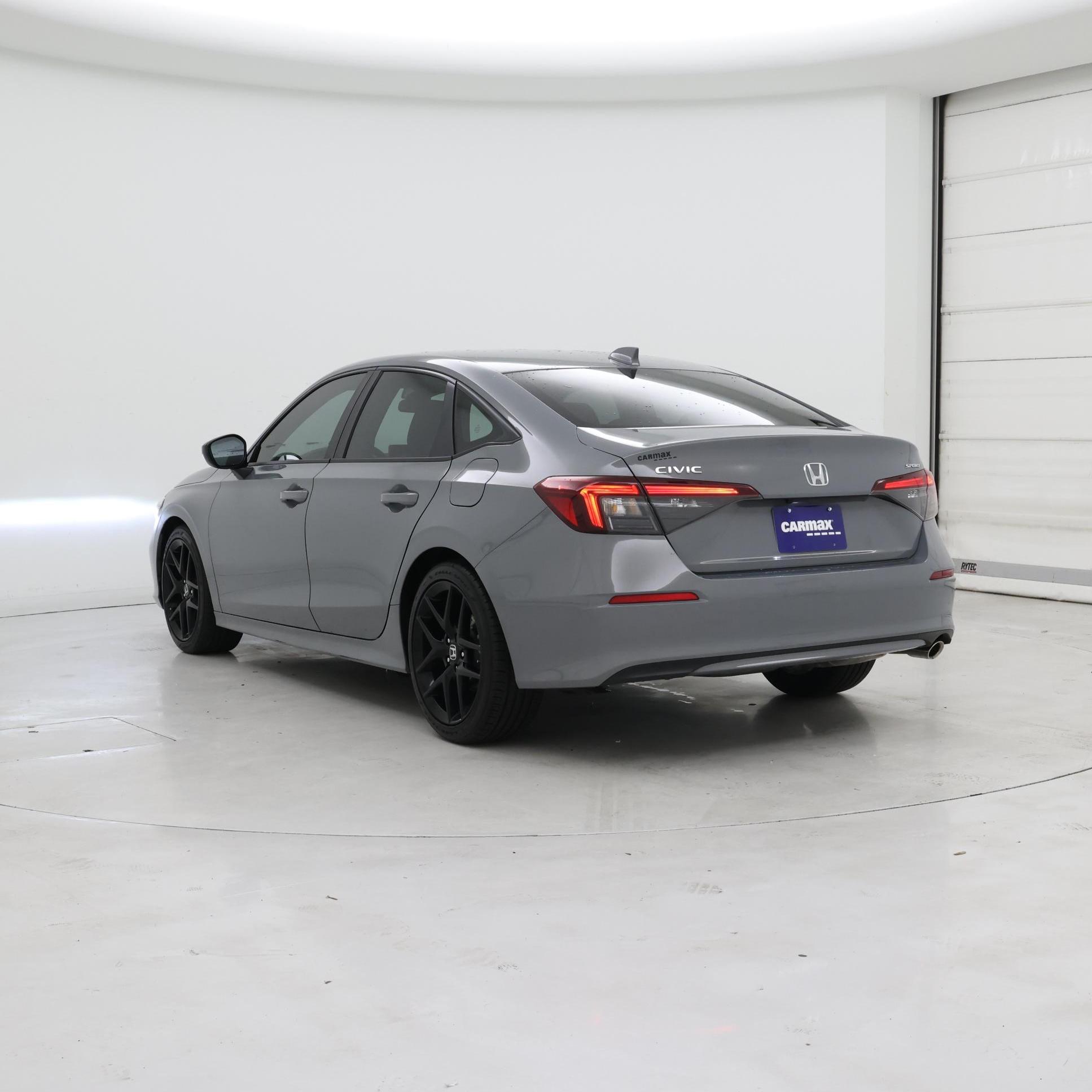 Thumbnail: 2025 Honda Civic - 2