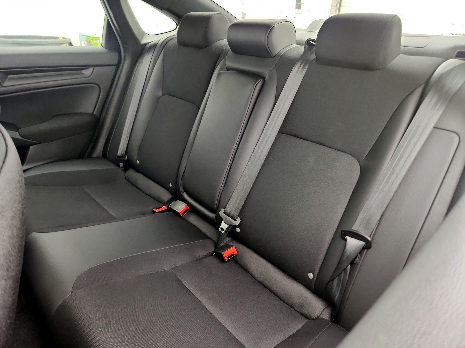 Thumbnail: 2025 Honda Civic - 19