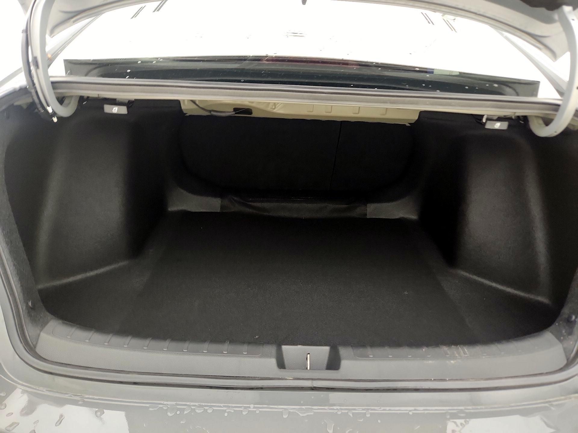 Thumbnail: 2025 Honda Civic - 20