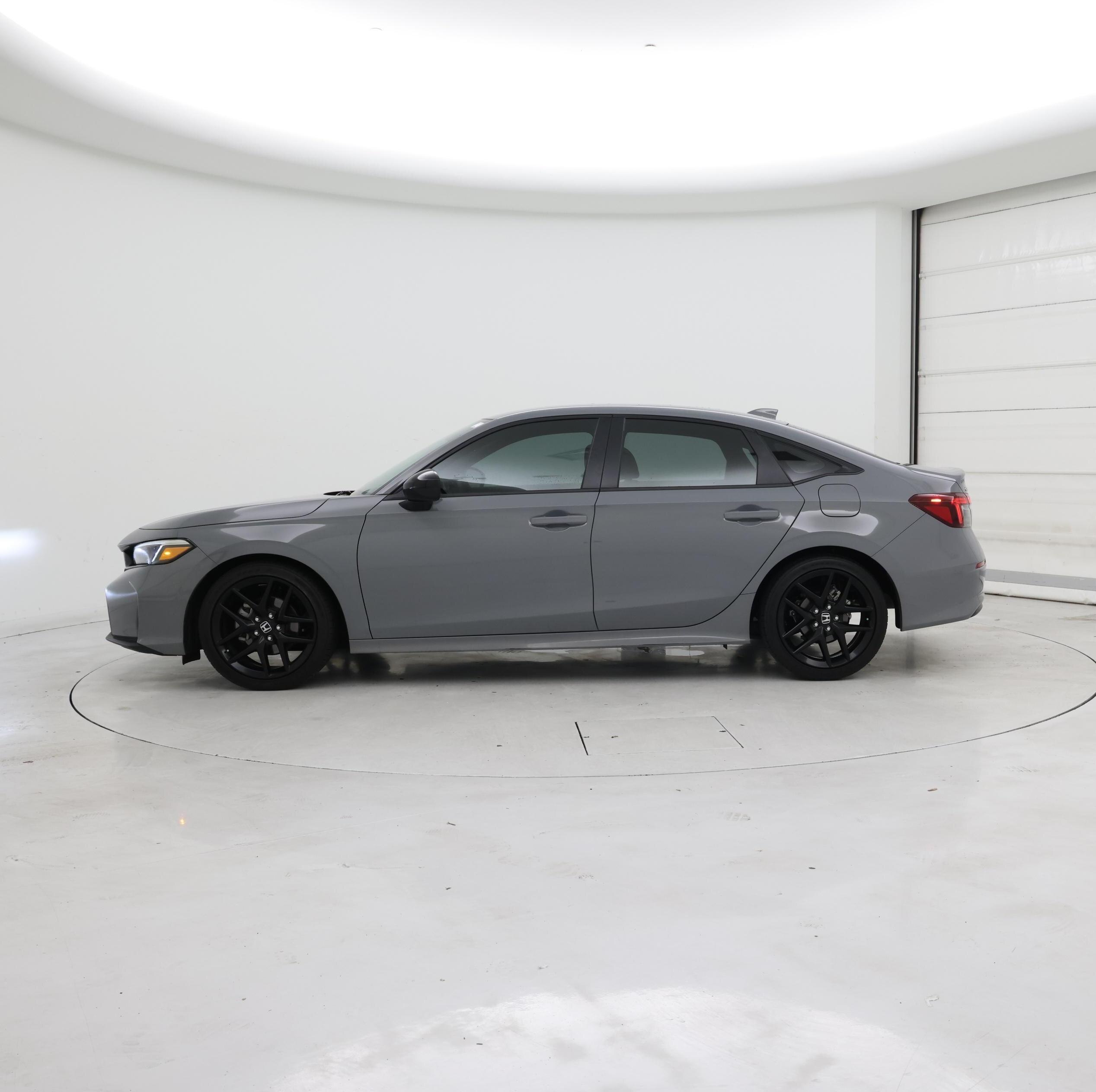 Thumbnail: 2025 Honda Civic - 3