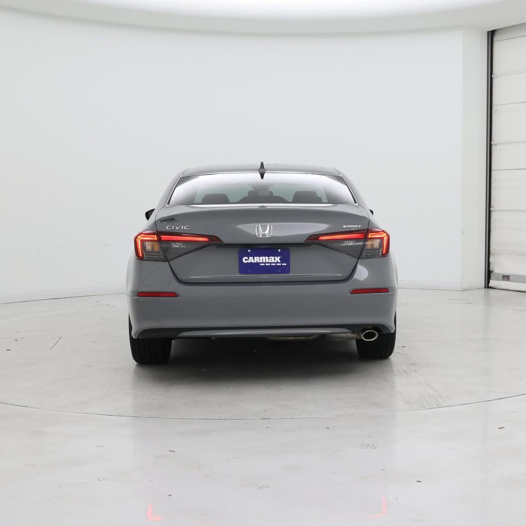 Thumbnail: 2025 Honda Civic - 6