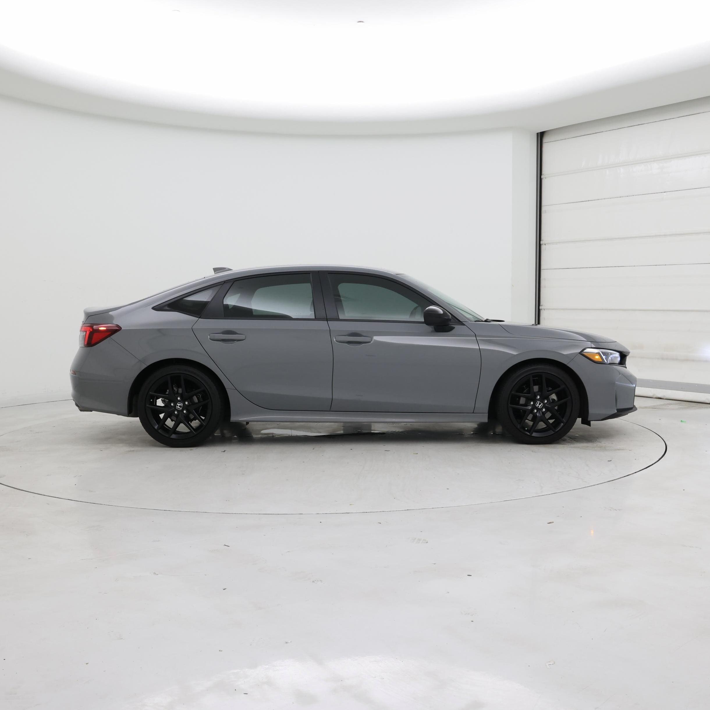 Thumbnail: 2025 Honda Civic - 7