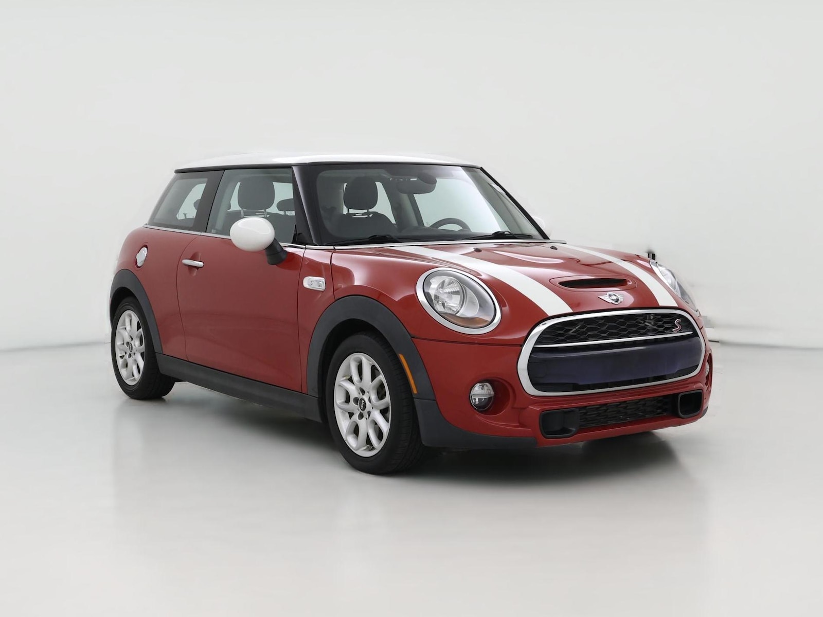 2015 MINI Cooper S