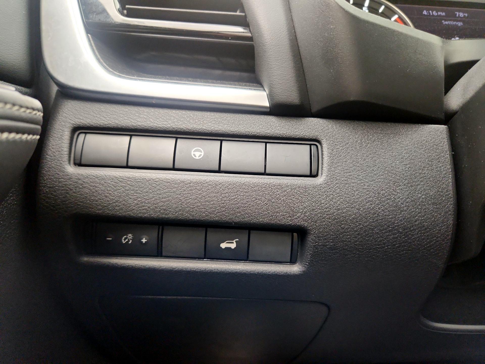 Thumbnail: 2021 Nissan Rogue - 13