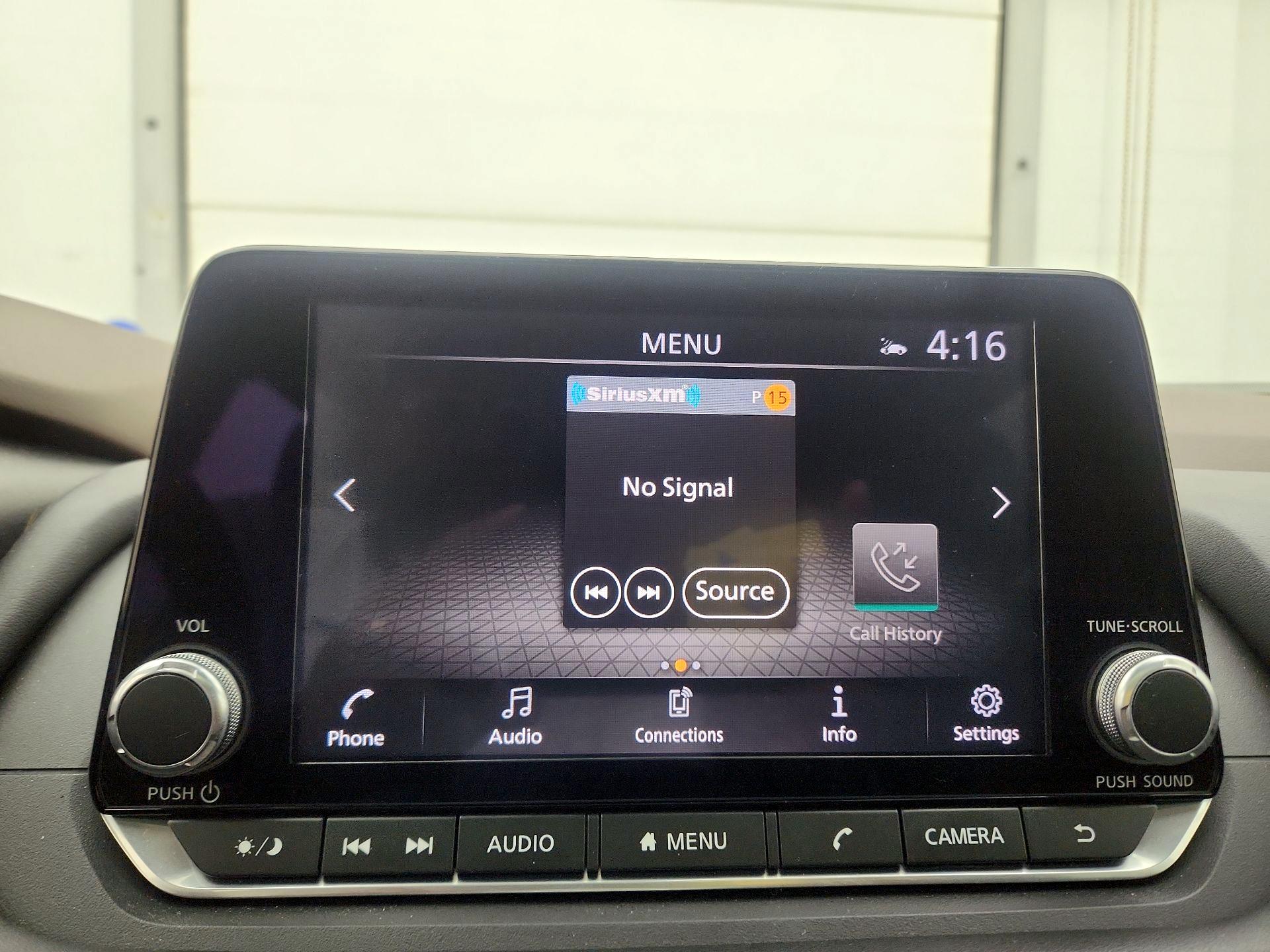 Thumbnail: 2021 Nissan Rogue - 15