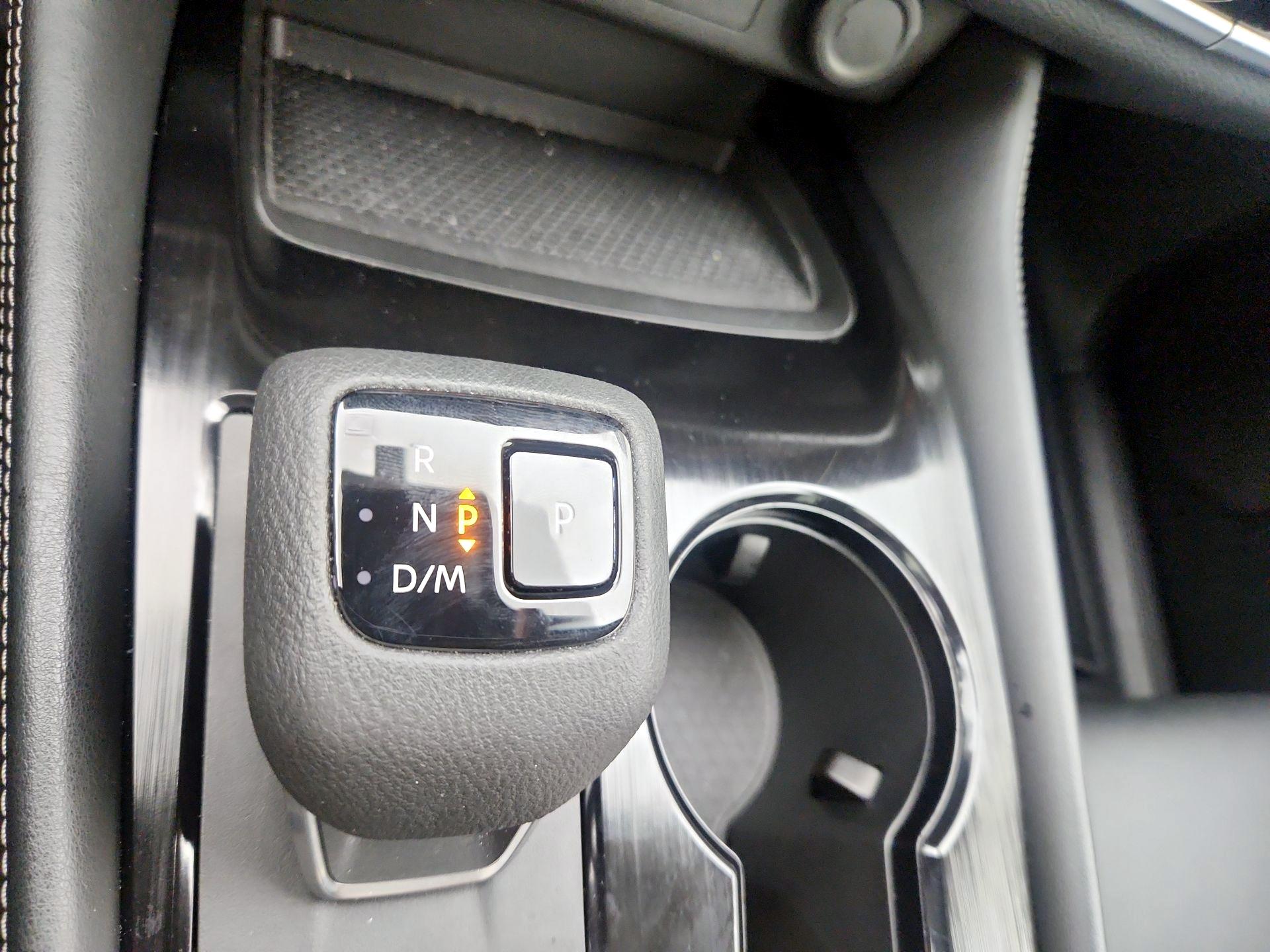 Thumbnail: 2021 Nissan Rogue - 17