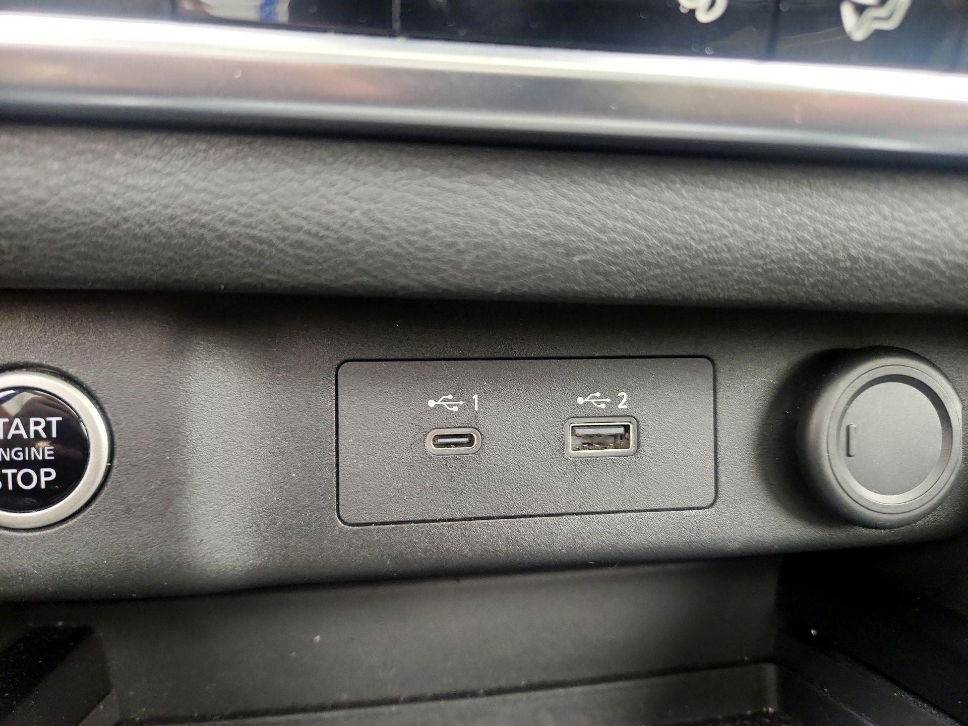 Thumbnail: 2021 Nissan Rogue - 18