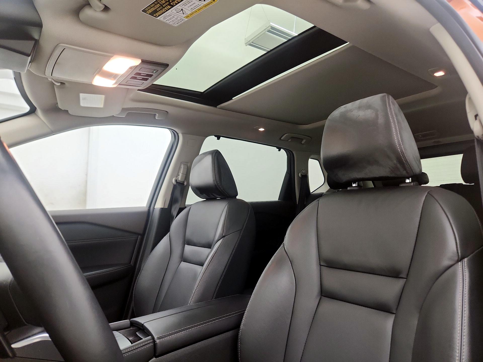 Thumbnail: 2021 Nissan Rogue - 19