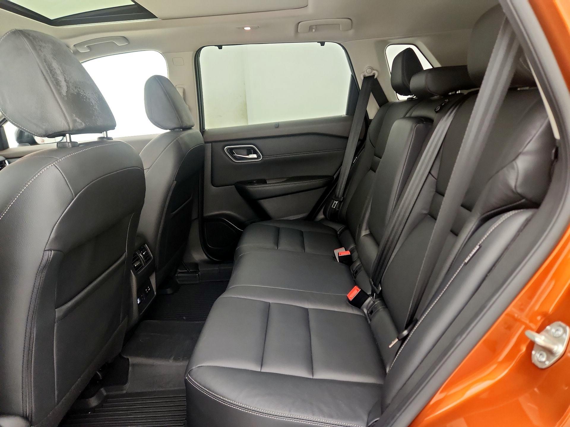 Thumbnail: 2021 Nissan Rogue - 20