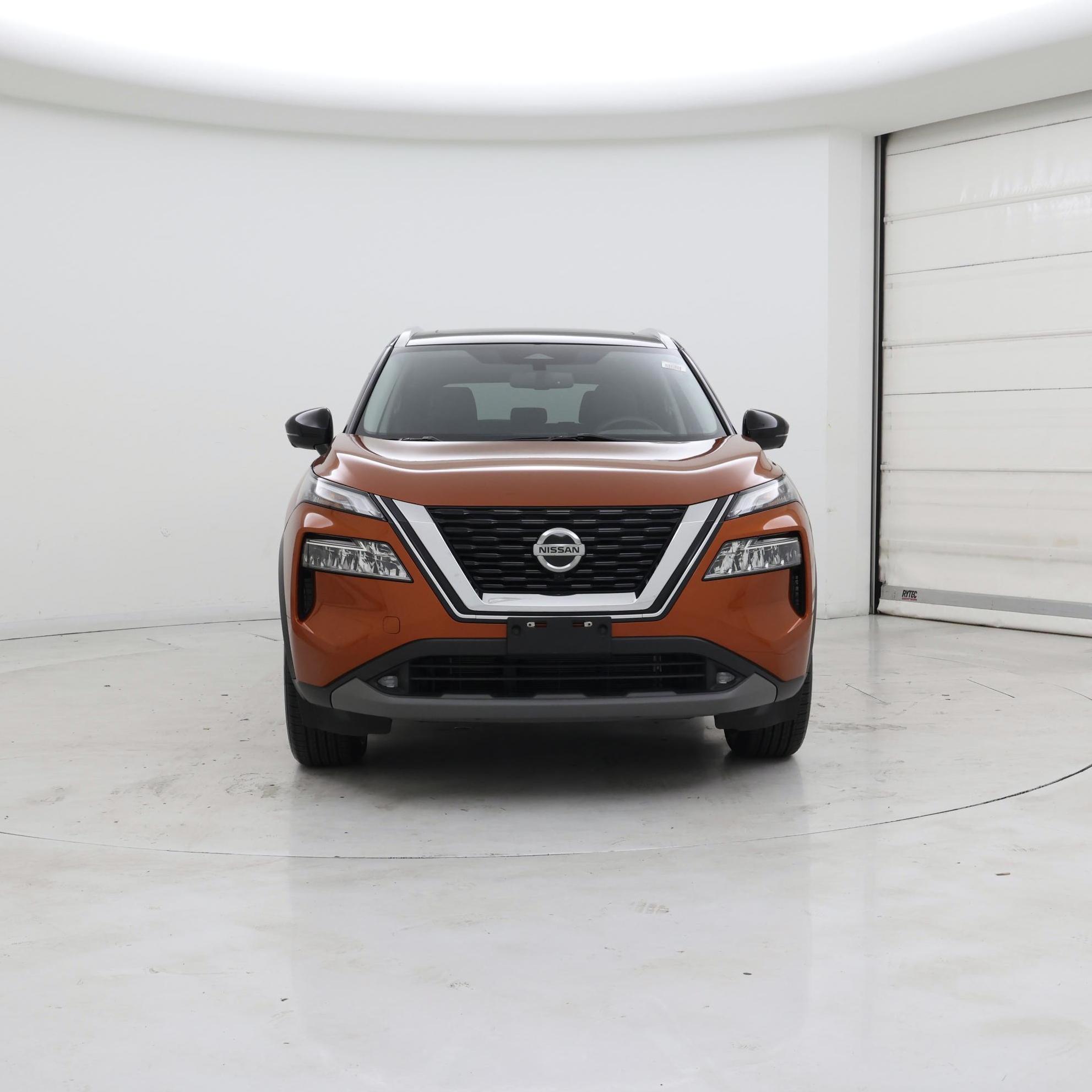 Thumbnail: 2021 Nissan Rogue - 5