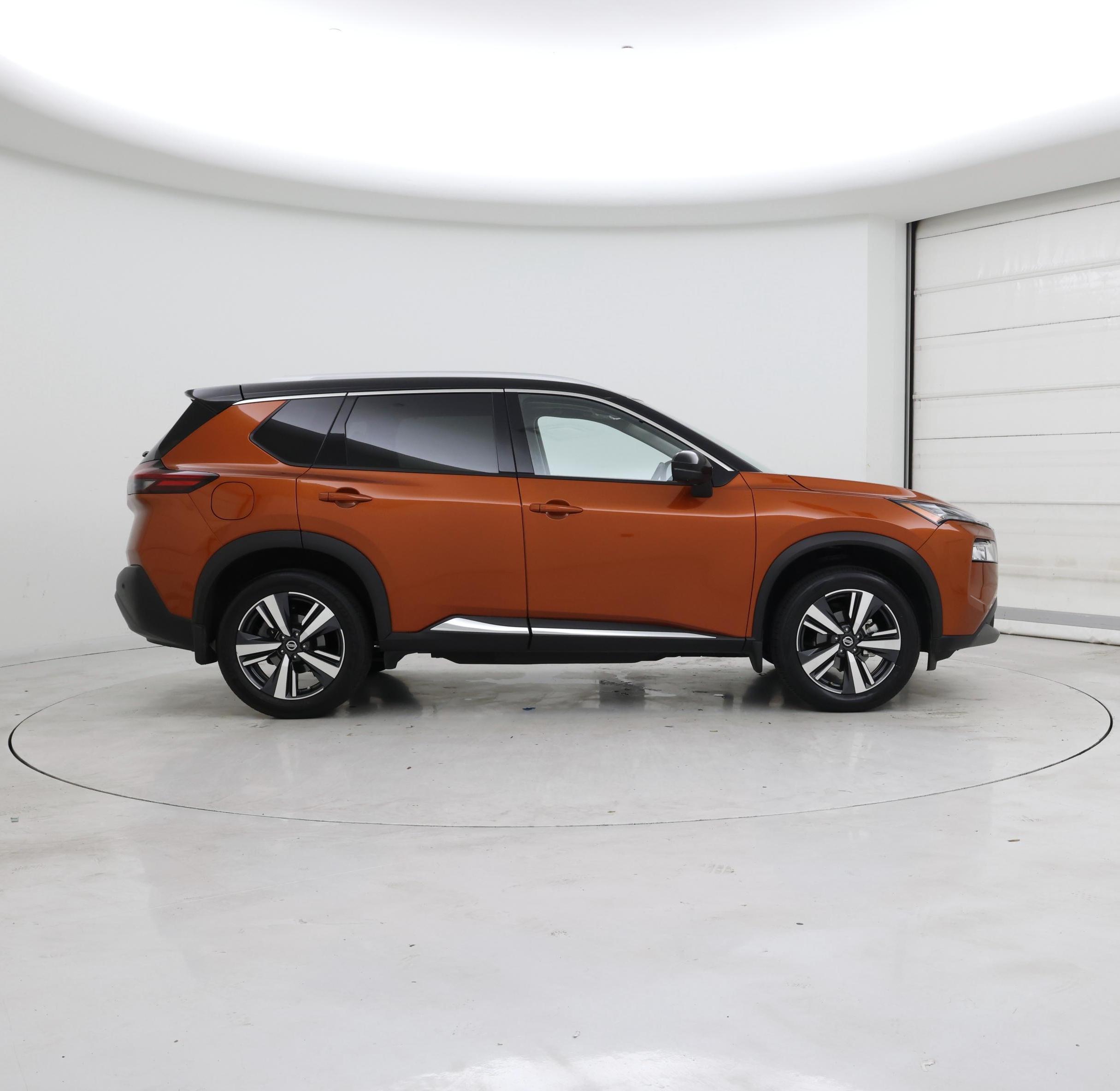 Thumbnail: 2021 Nissan Rogue - 7