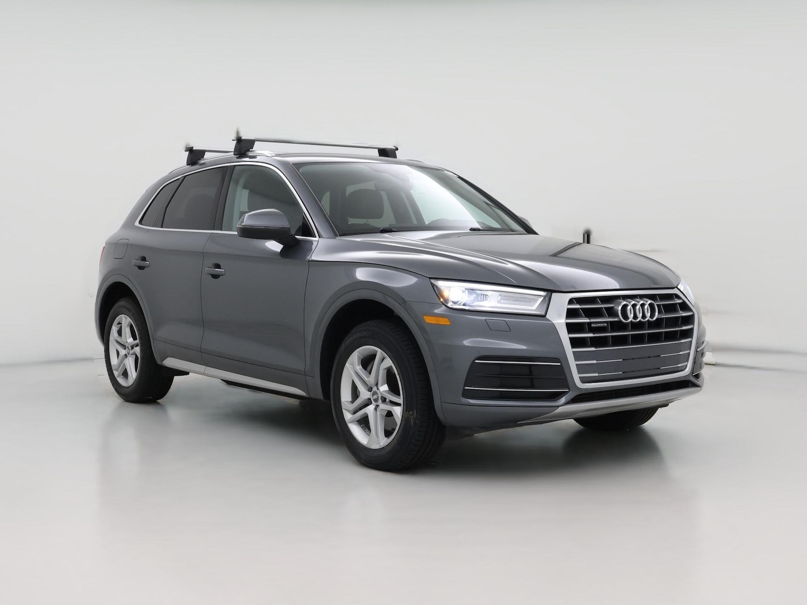 2019 Audi Q5 Premium