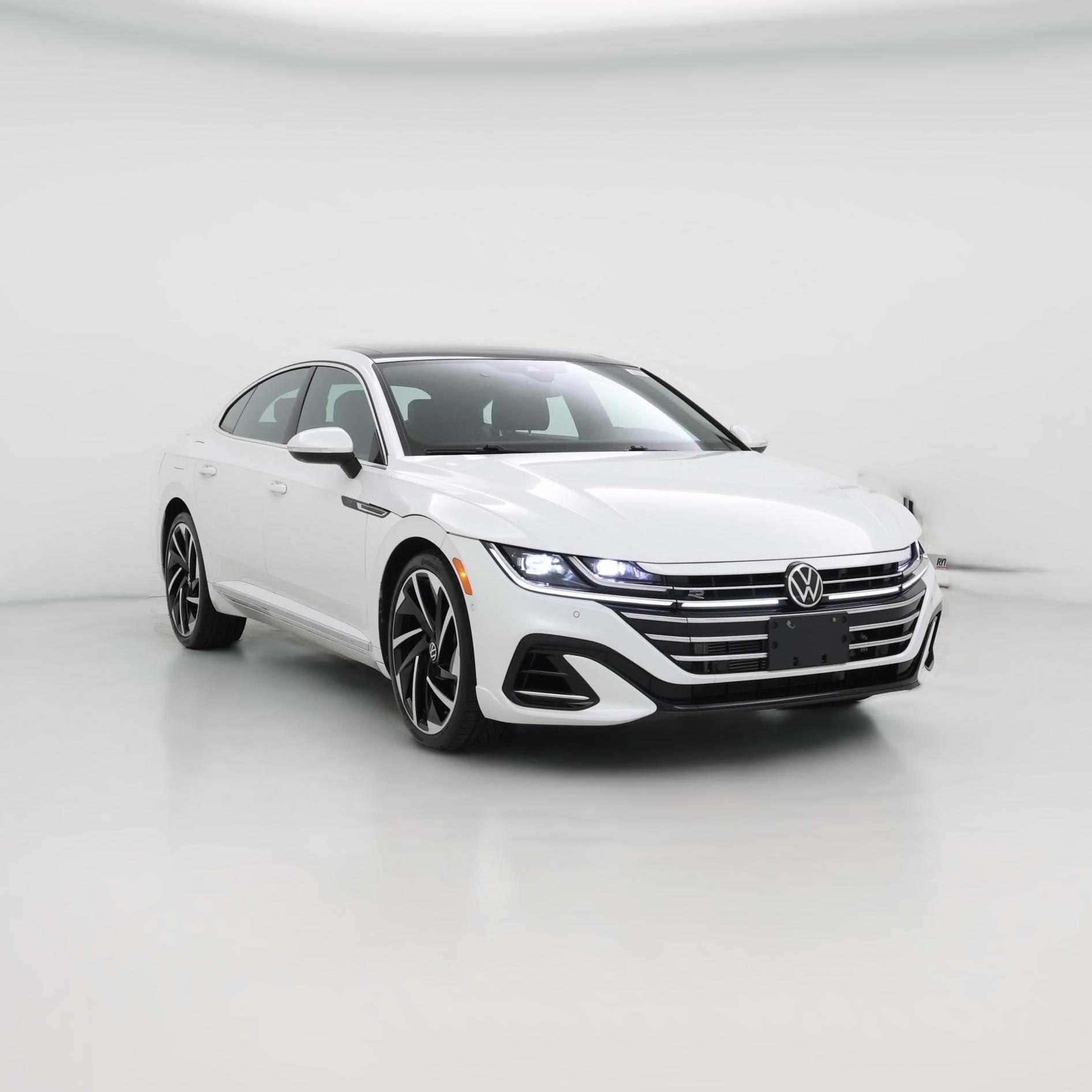 Thumbnail: 2021 Volkswagen Arteon - 1