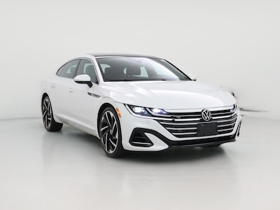2021 Volkswagen Arteon SEL Premium R-Line