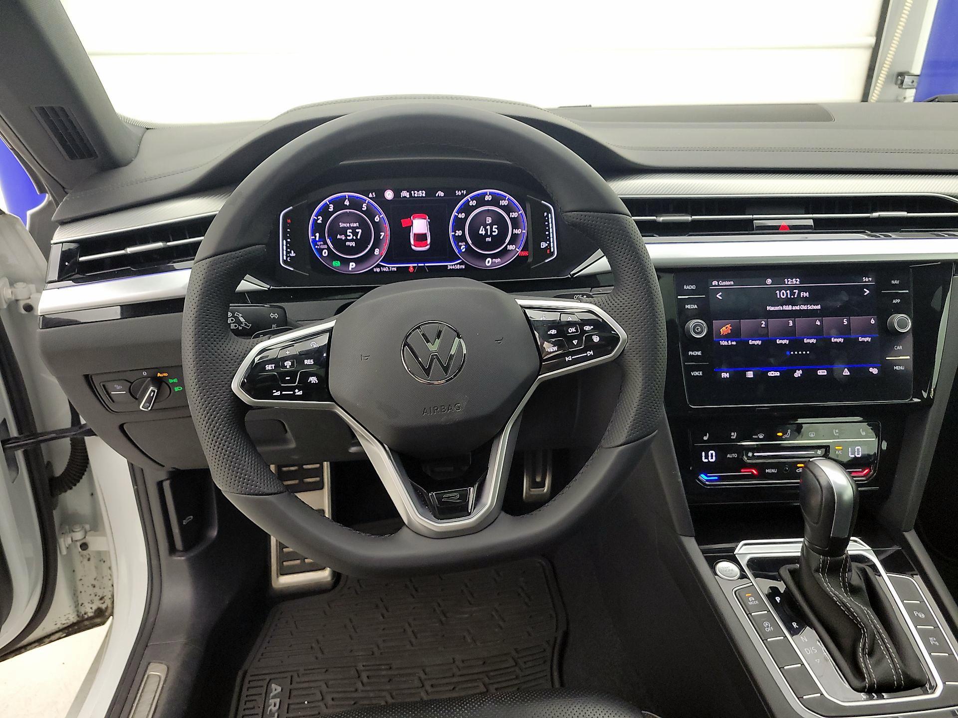 Thumbnail: 2021 Volkswagen Arteon - 9